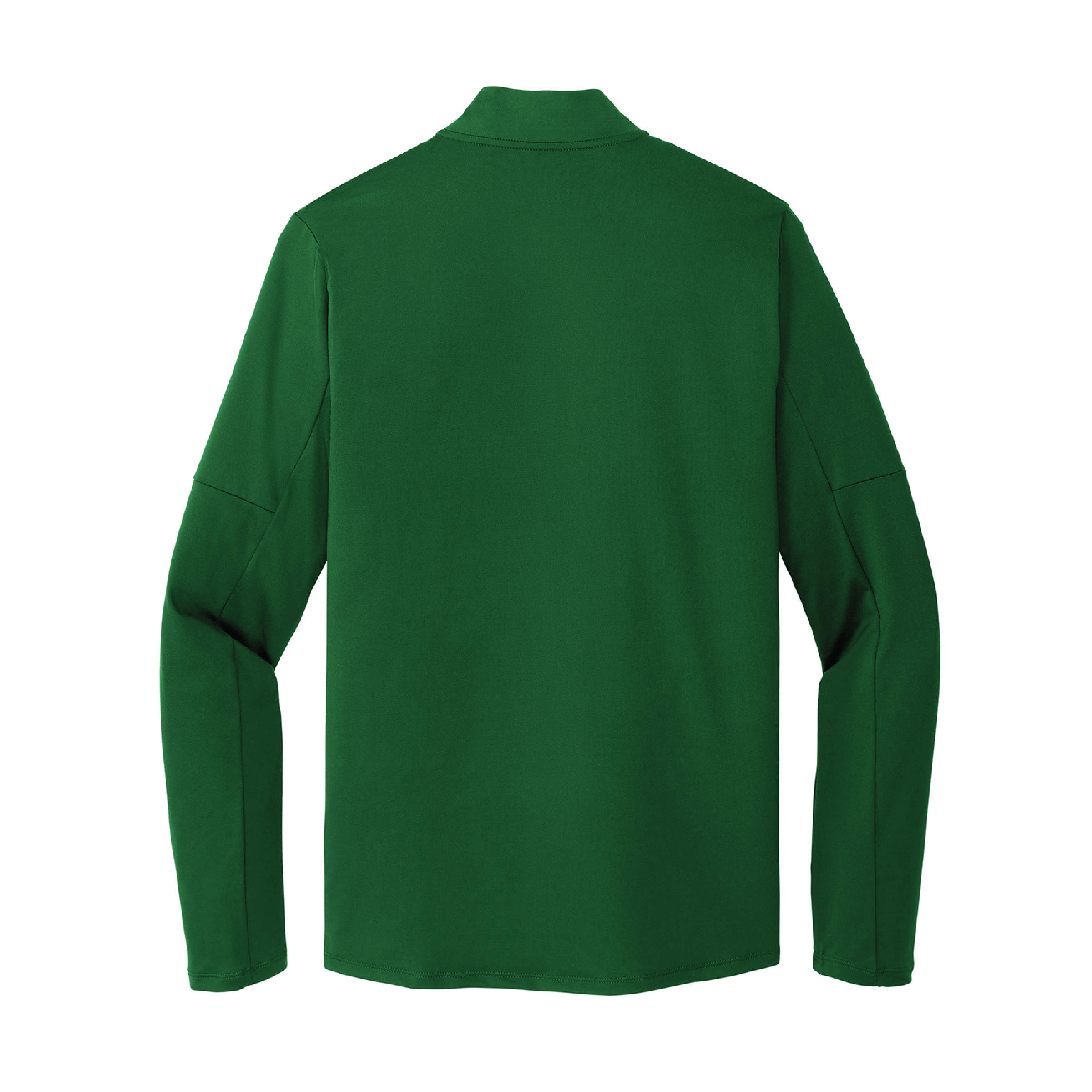 Cadeaux Show Stables Men's Nike Dri-Fit Element 1/2-Zip Cover-Up