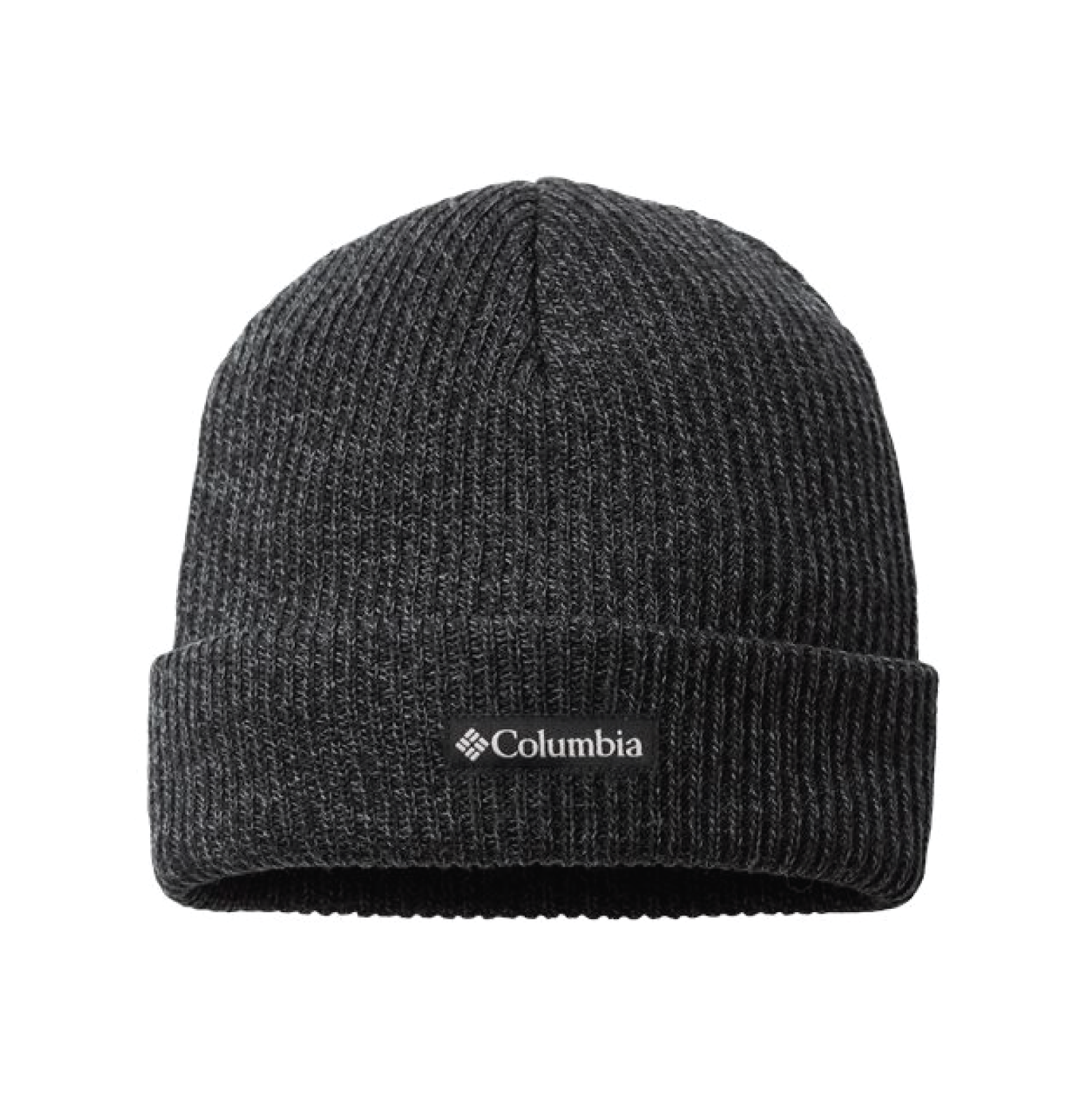 Victoria Dye Equestrian Columbia Whirlibird Cuffed Beanie