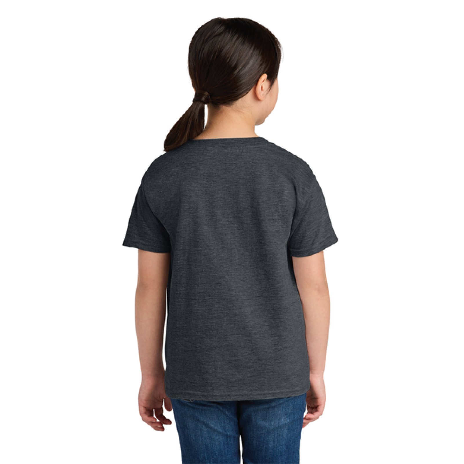 Victoria Dye Equestrian Youth Softstyle T-Shirt