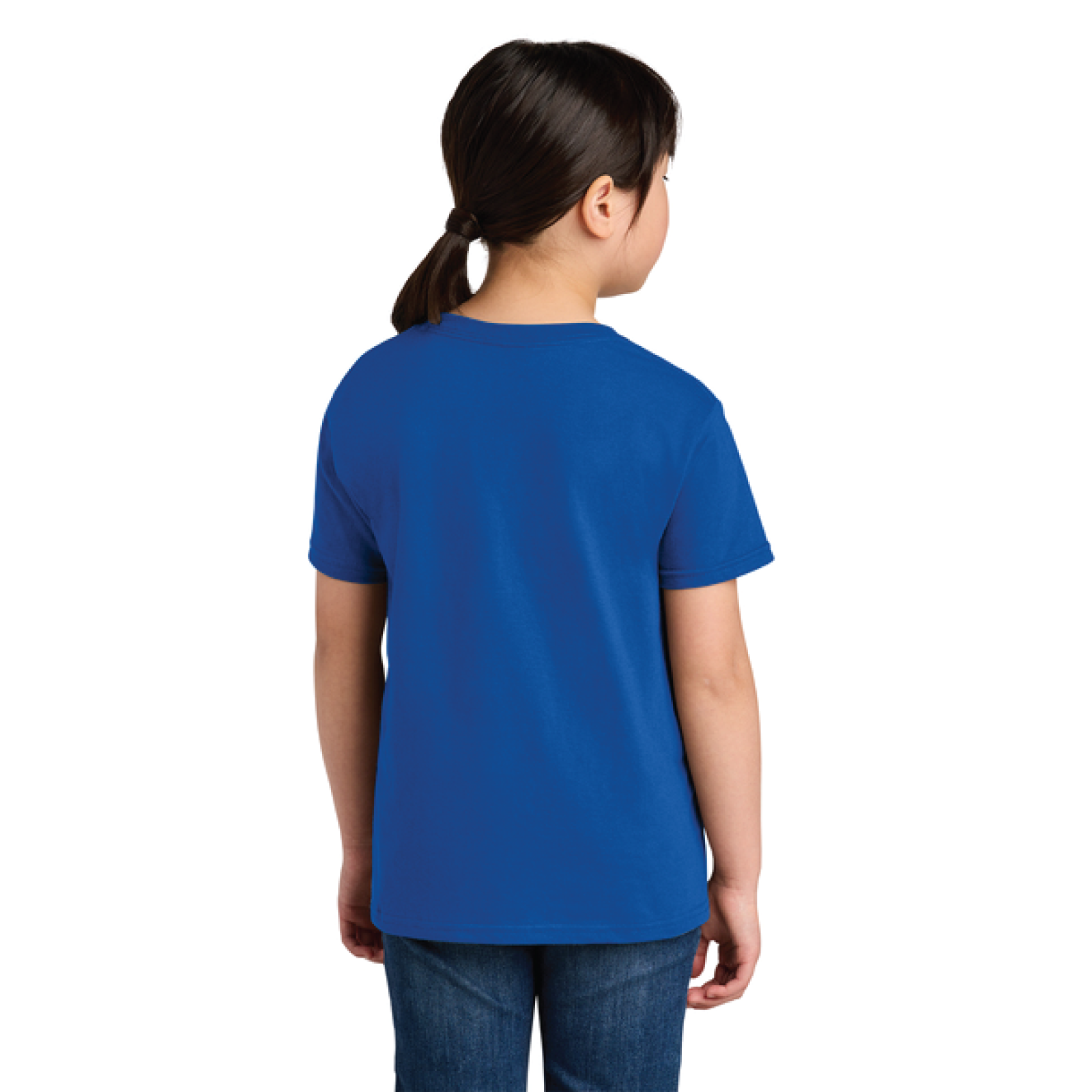 Victoria Dye Equestrian Youth Softstyle T-Shirt