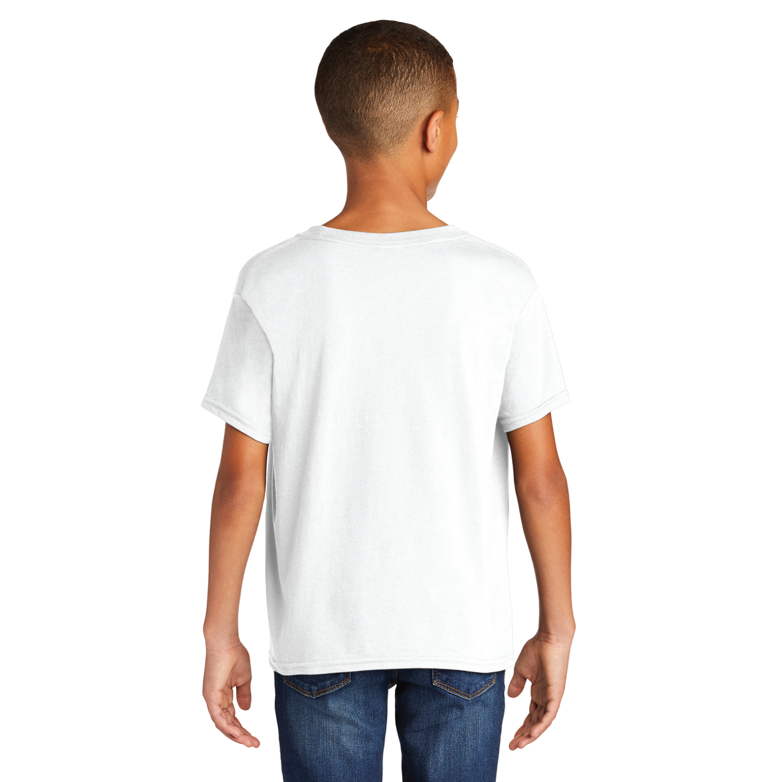 Victoria Dye Equestrian Youth Softstyle T-Shirt