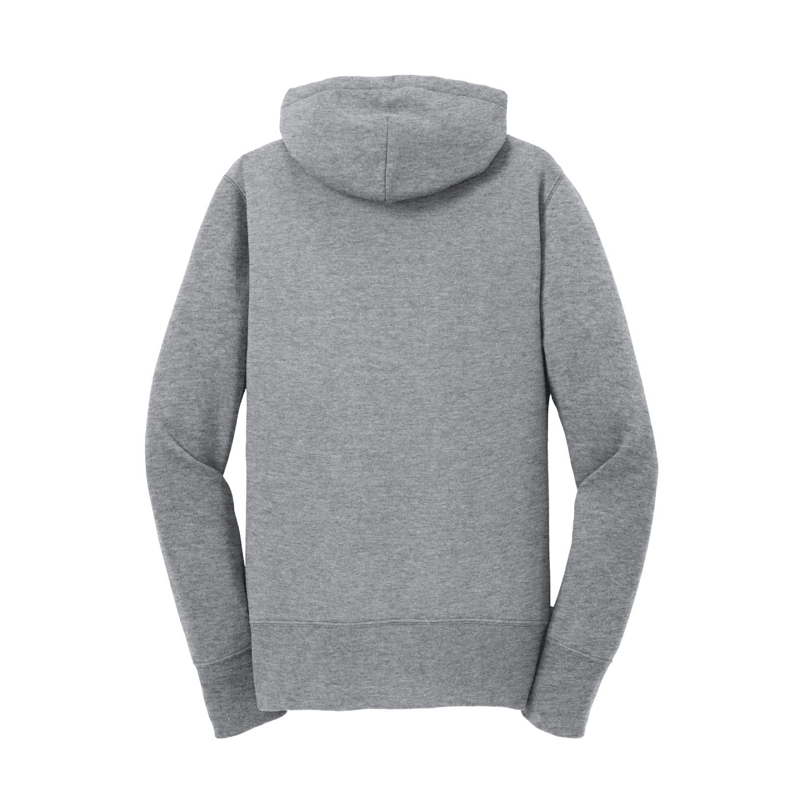 Victoria Dye Equestrian Women's Port & Co. Core Fleece Full-Zip Hoodie