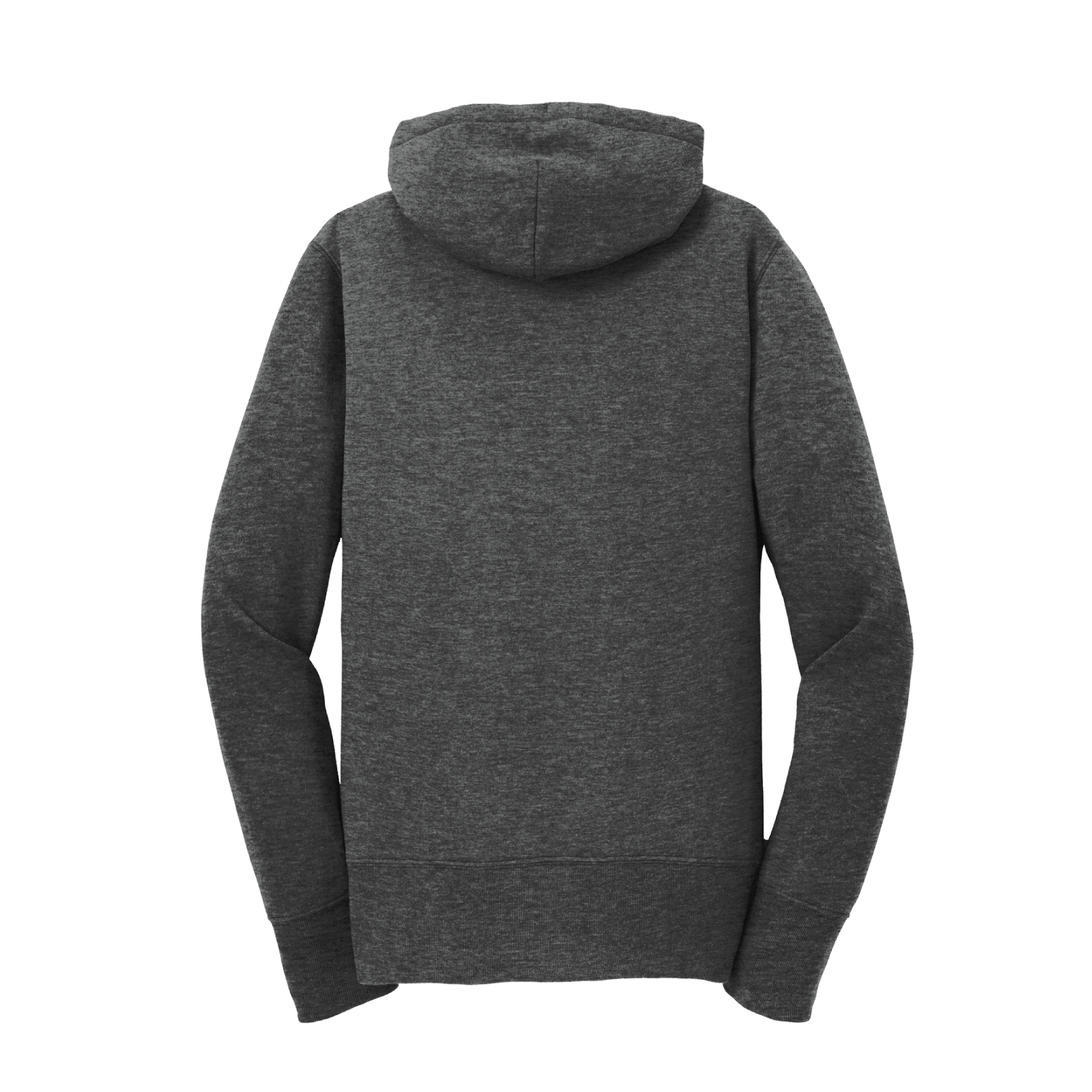 Victoria Dye Equestrian Women's Port & Co. Core Fleece Full-Zip Hoodie