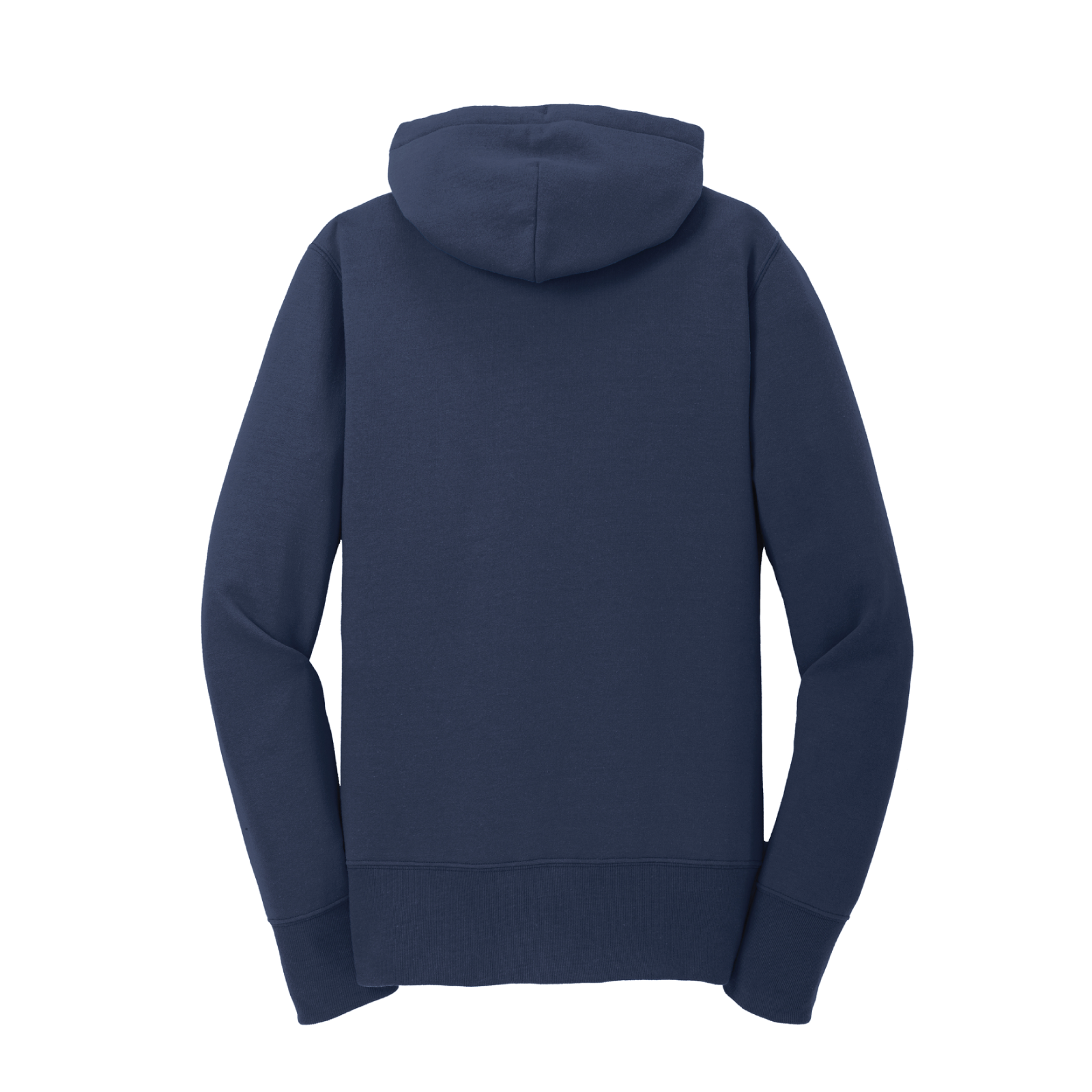 Victoria Dye Equestrian Women's Port & Co. Core Fleece Full-Zip Hoodie