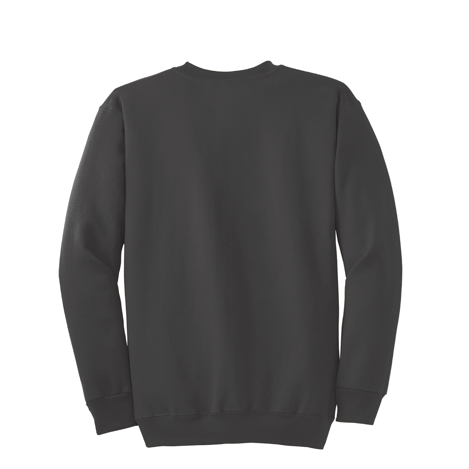 Victoria Dye Equestrian Unisex Port & Co. Essential Fleece Crewneck Sweatshirt