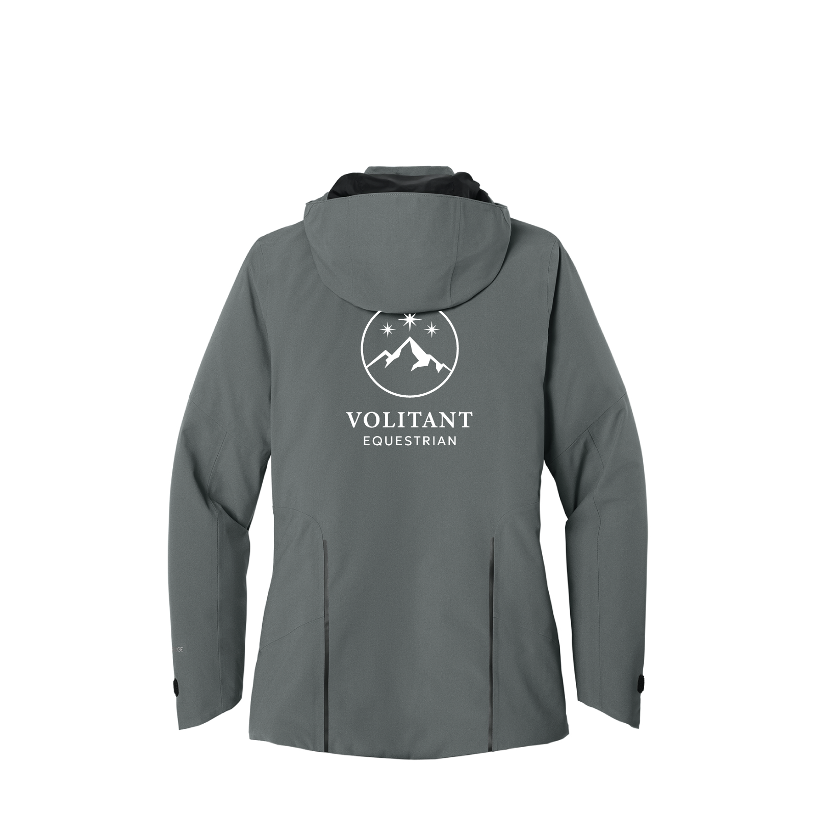 Volitant Equestrian Eddie Bauer Women's WeatherEdge Plus Insulated Jacket