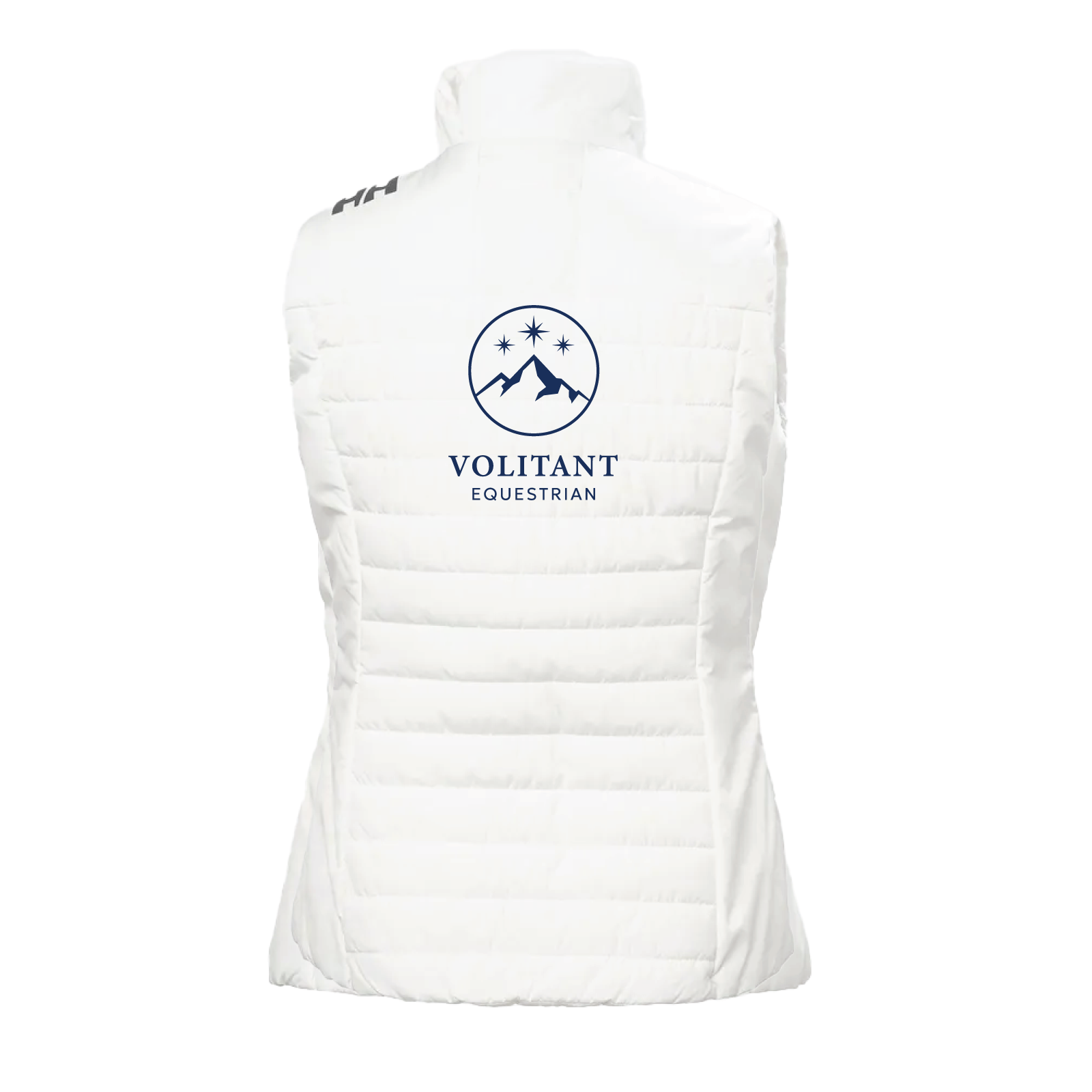 Volitant Equestrian Women's Helly Hansen Crew Insulated Vest