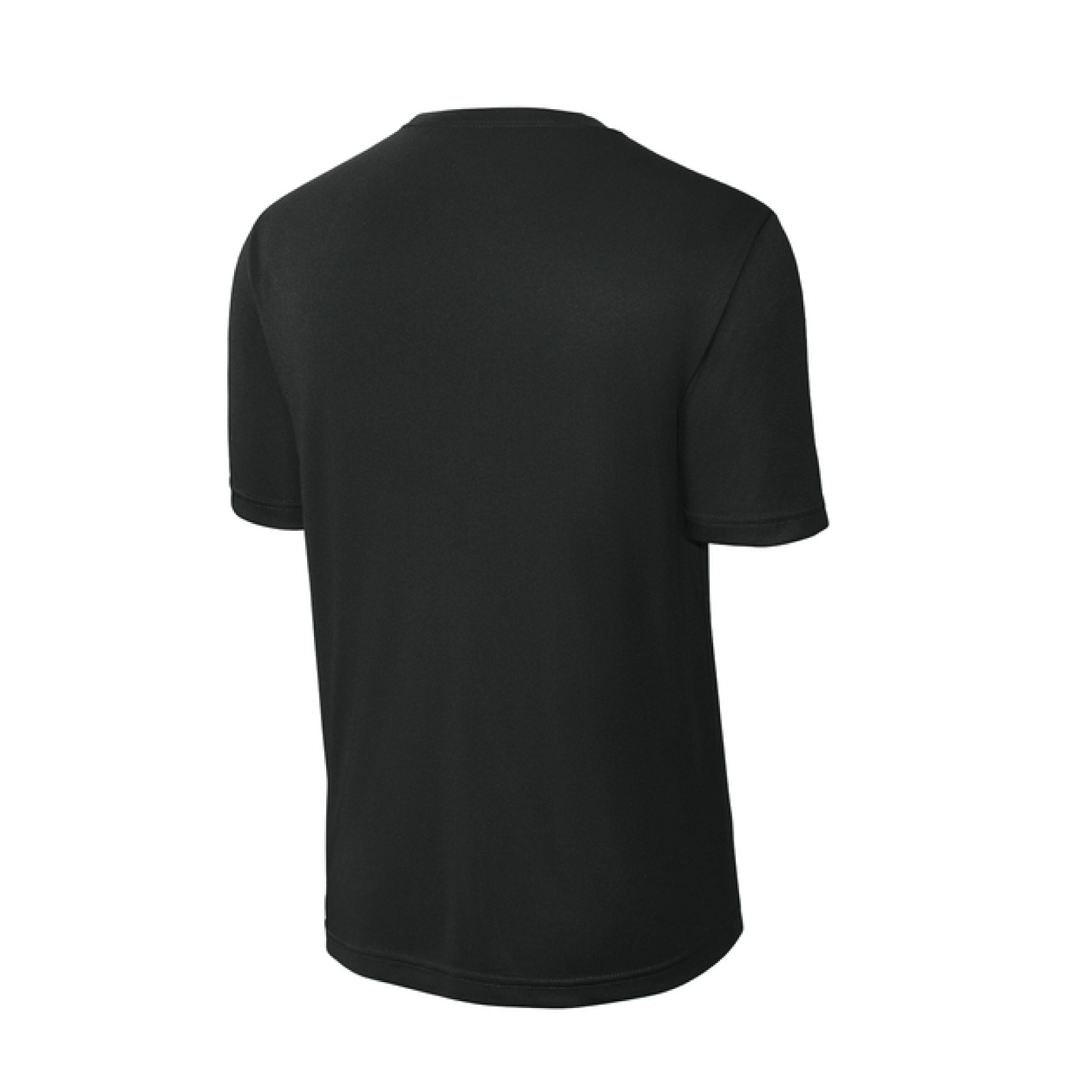 Volitant Equestrian Men's Sport-Tek PosiCharge Competitor Tee