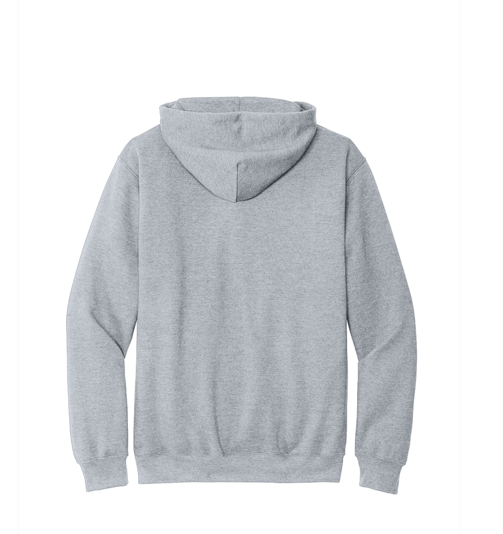 Volitant Equestrian Unisex Softstyle Pullover Hooded Sweatshirt