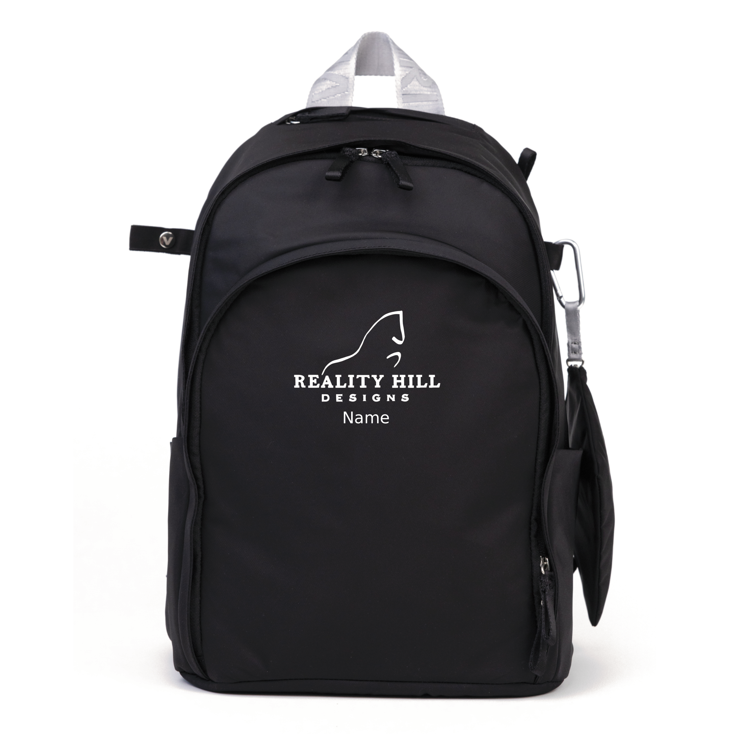 Veltri Delaire Backpack