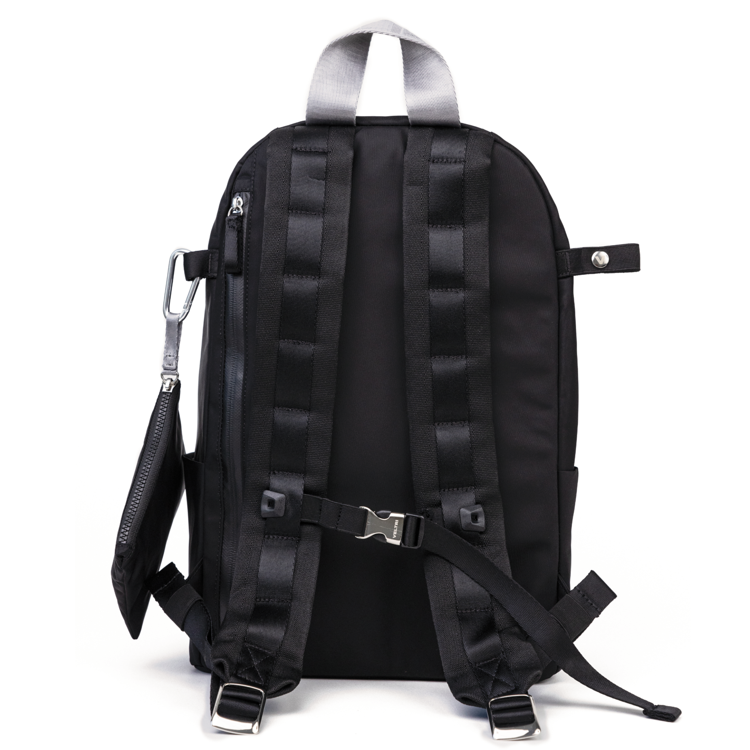 Veltri Delaire Backpack