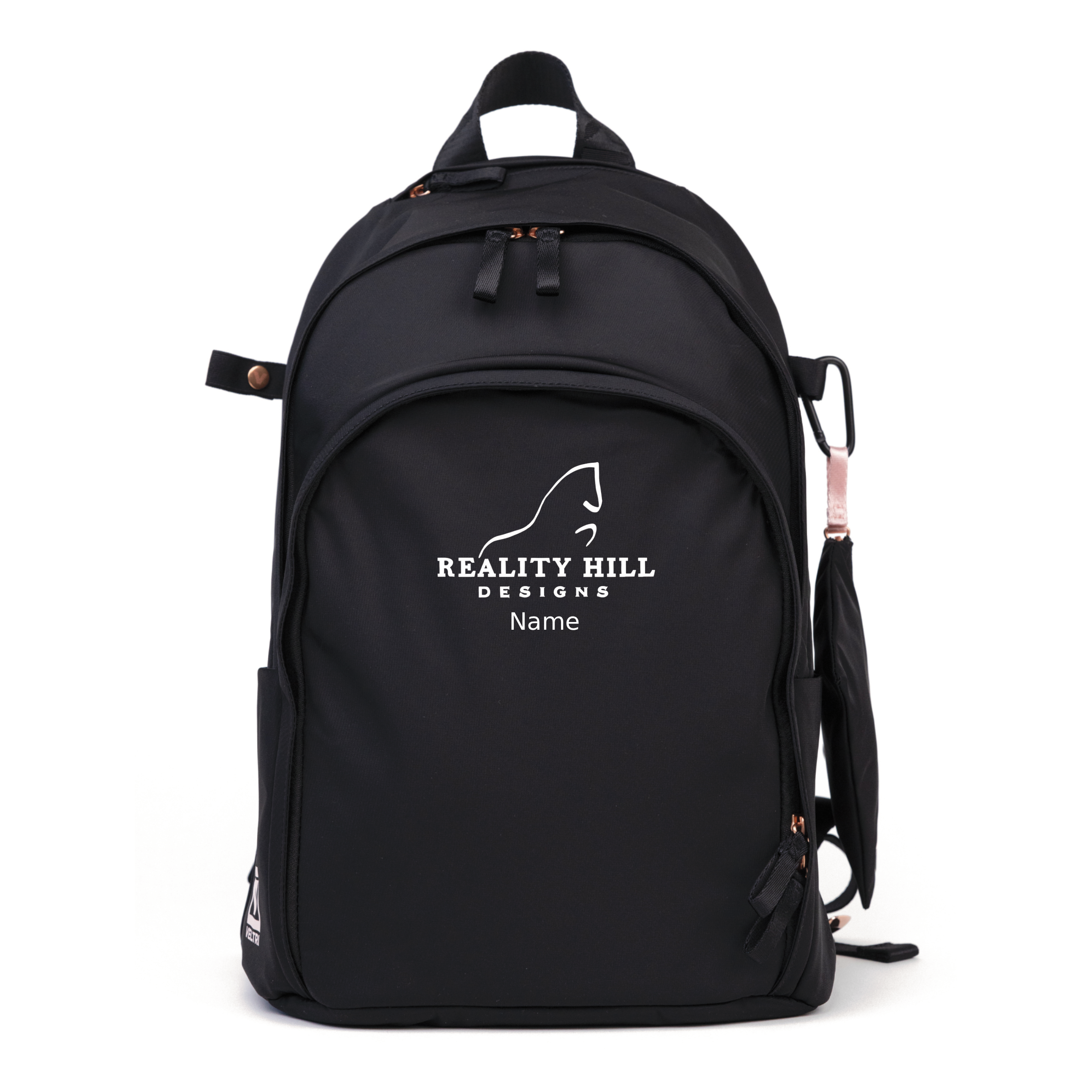 Veltri Delaire Backpack