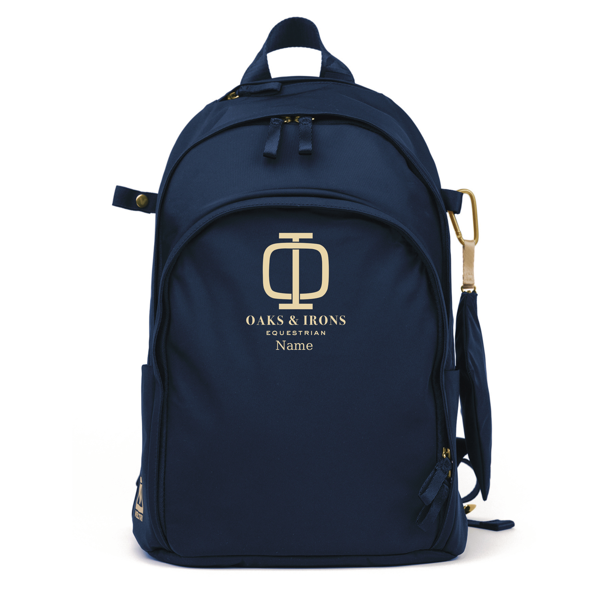 Oaks & Irons Veltri Delaire Backpack