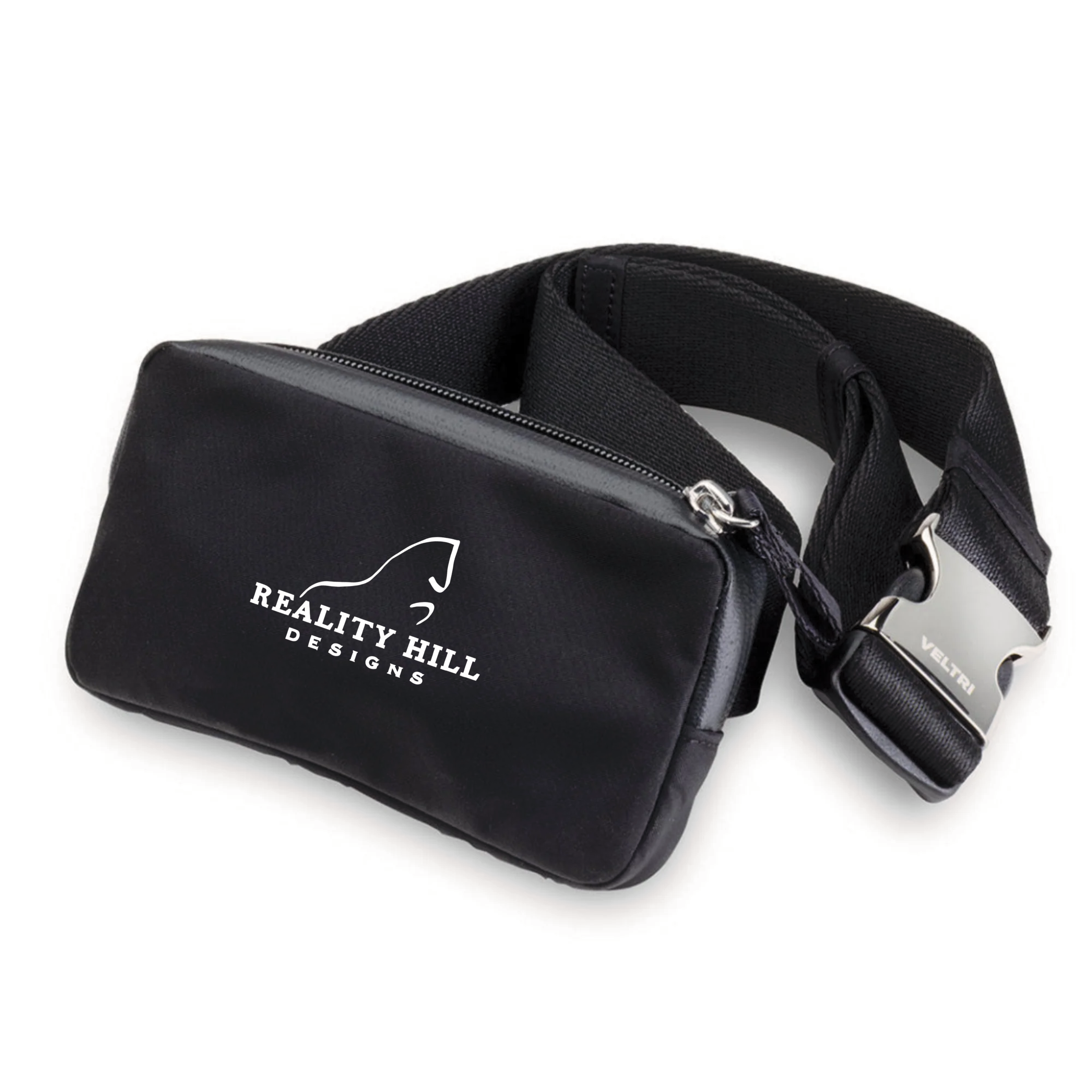 Veltri Large Eaton Belt Bag
