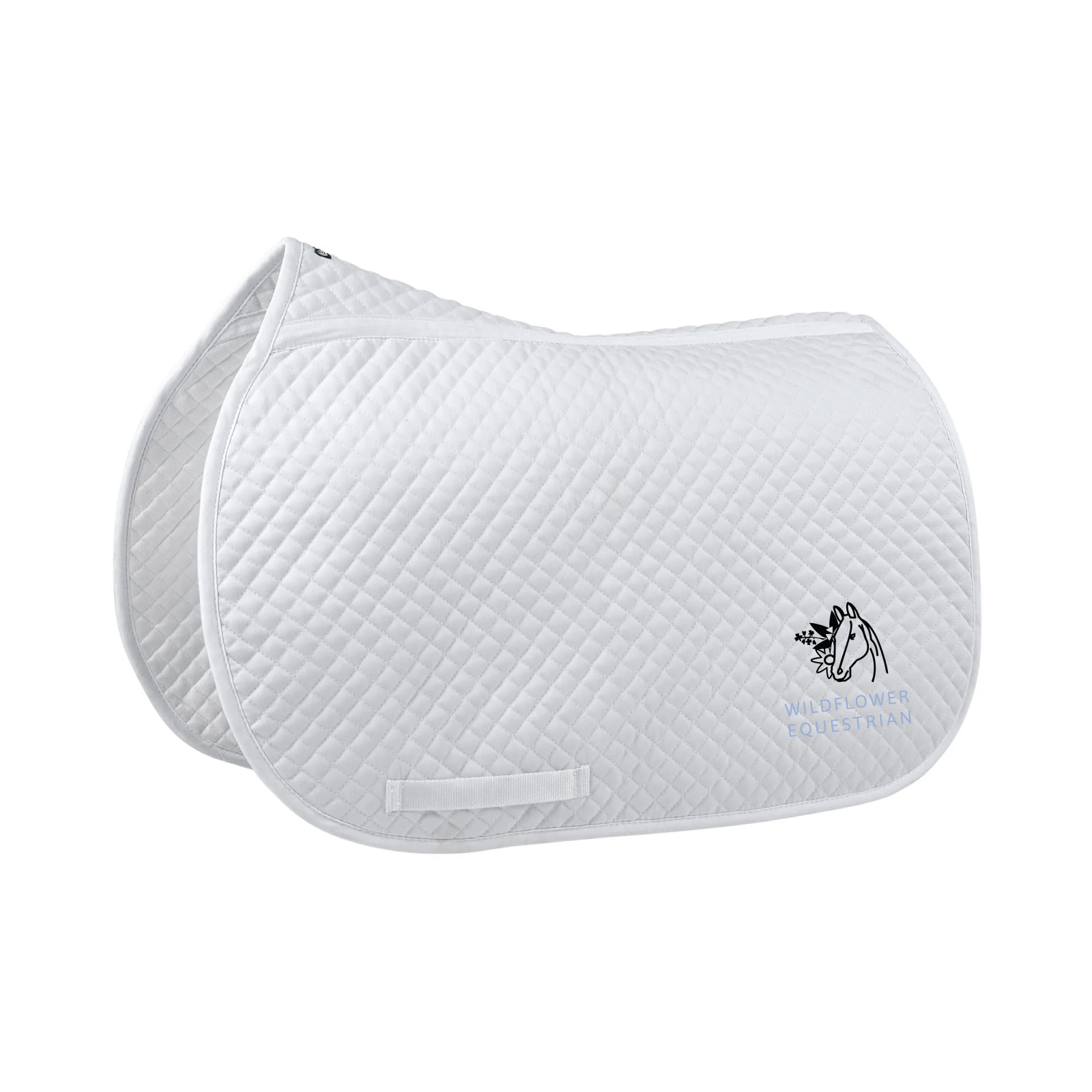 Wildflower Equestrian EquiFit Essential Jumping Pad