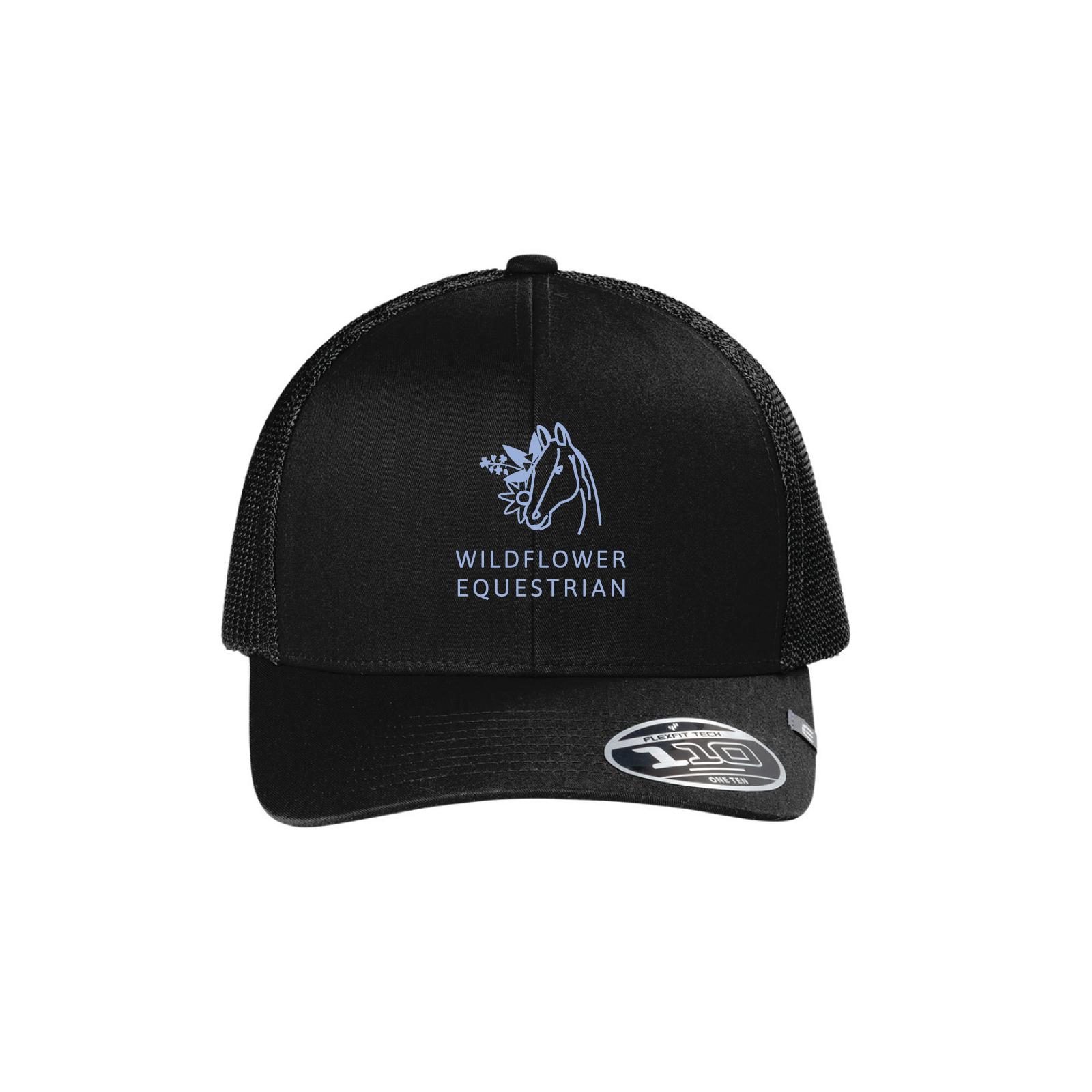 Wildflower Equestrian TravisMathew Cruz Trucker Hat