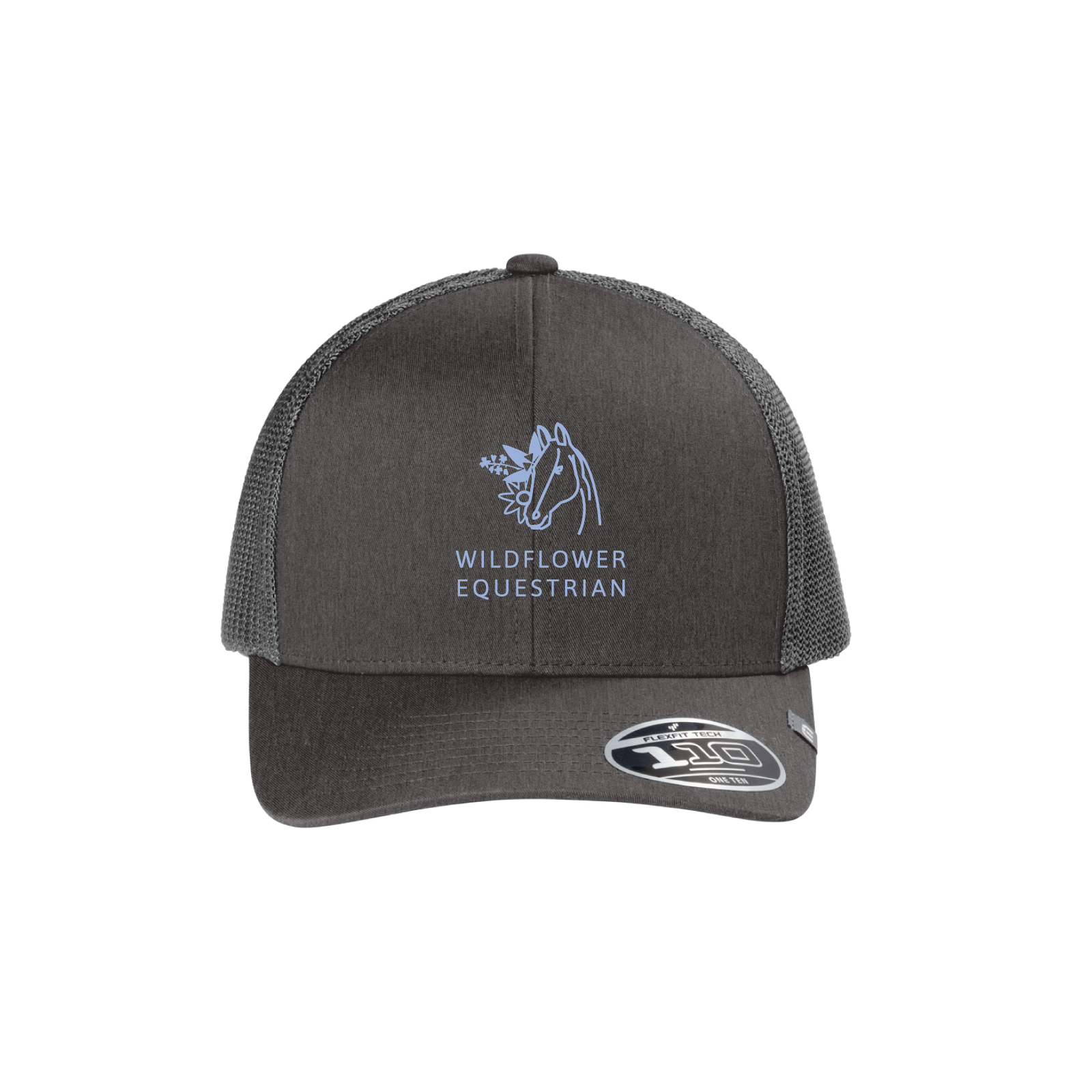 Wildflower Equestrian TravisMathew Cruz Trucker Hat