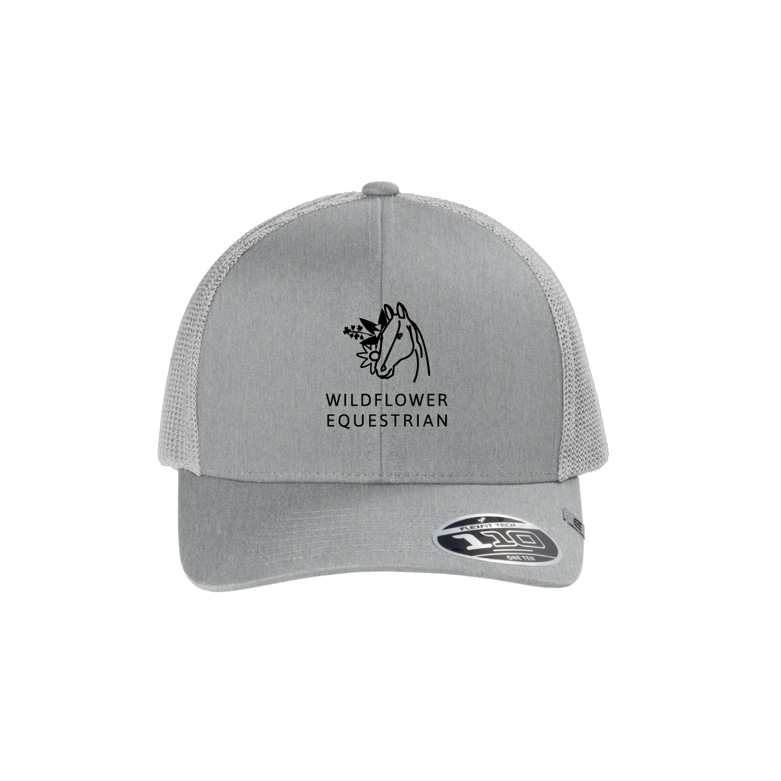 Wildflower Equestrian TravisMathew Cruz Trucker Hat