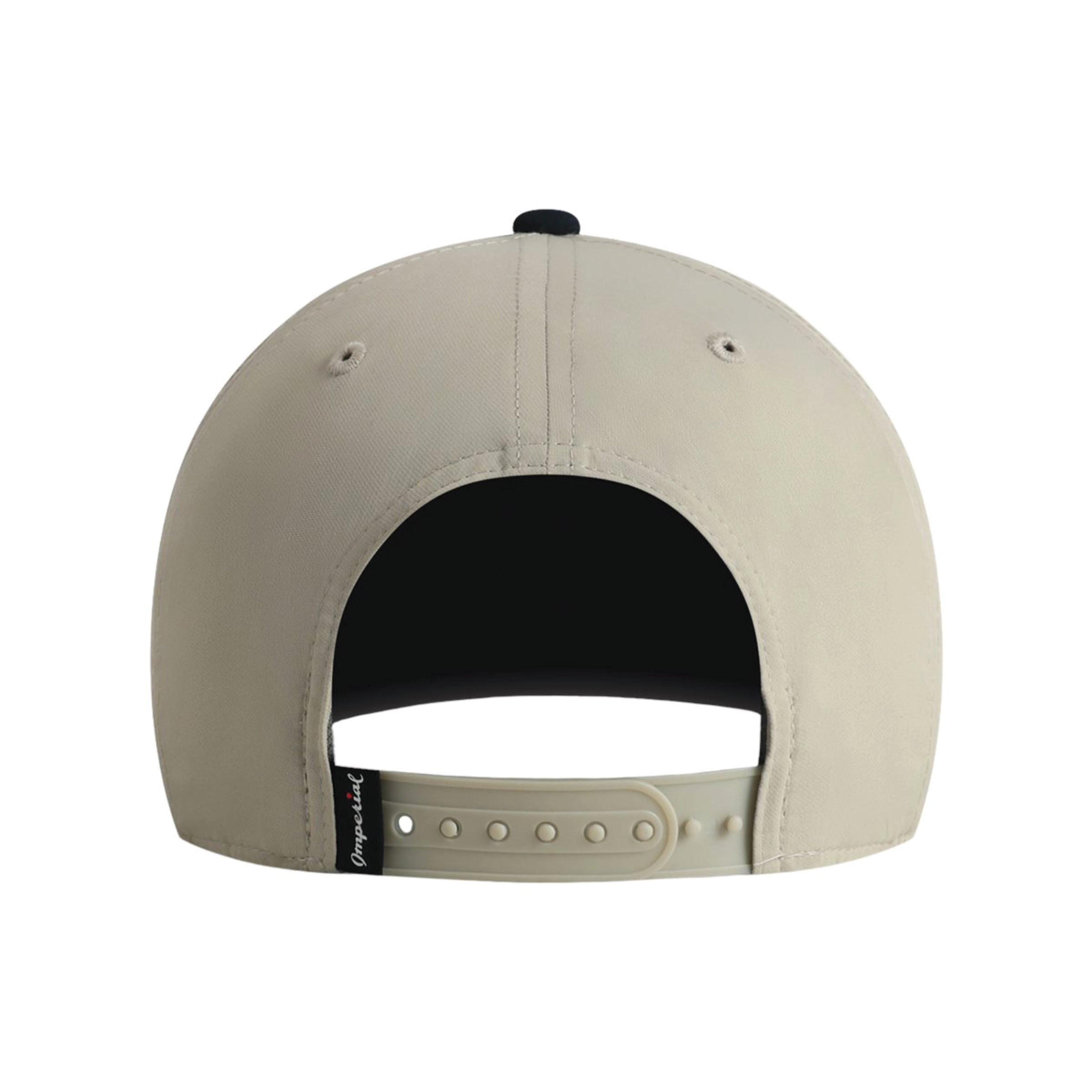 Wright Equestrian Imperial The Persimmon Two-Tone Cap