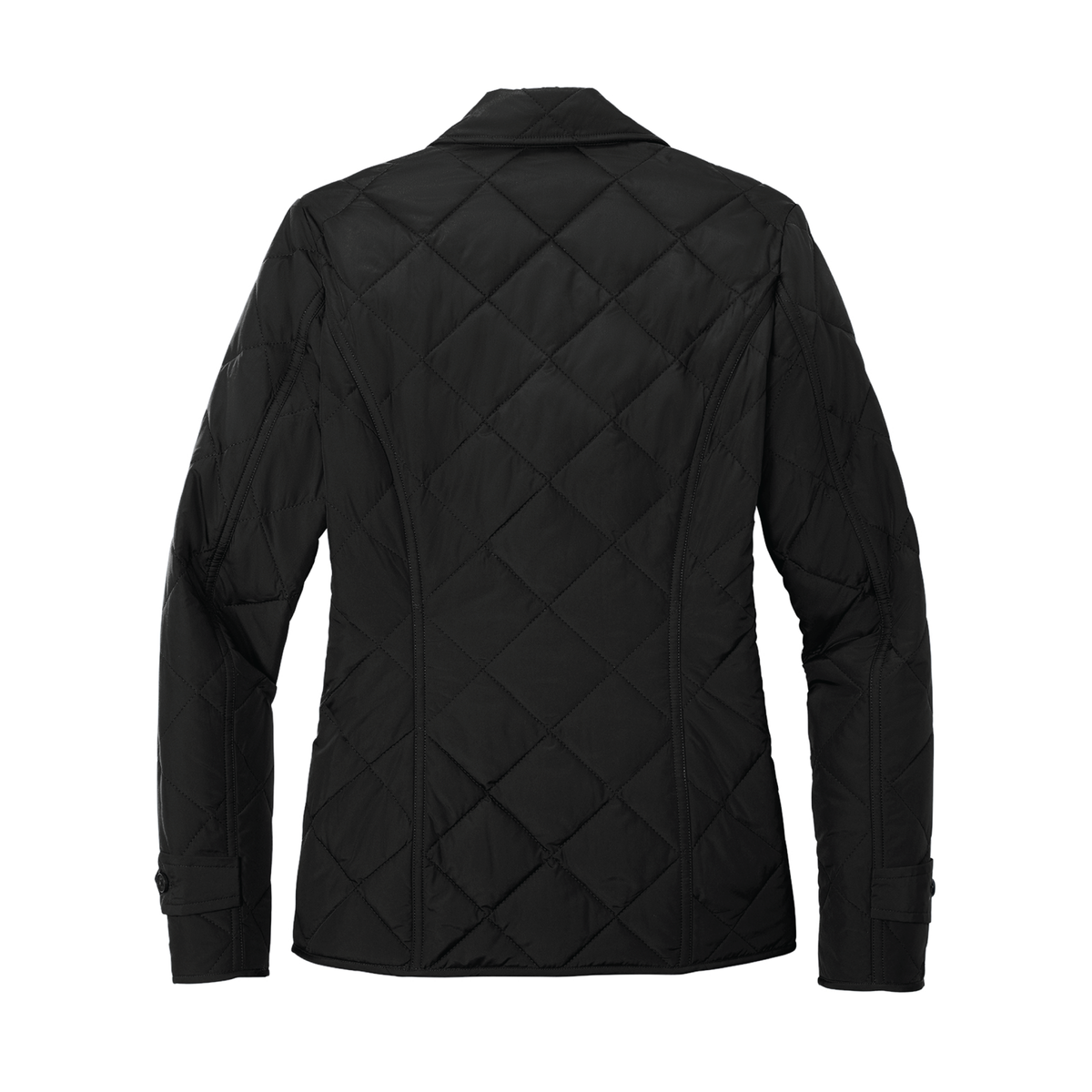 Wright Equestrian Women's Brooks Brothers Quilted Jacket