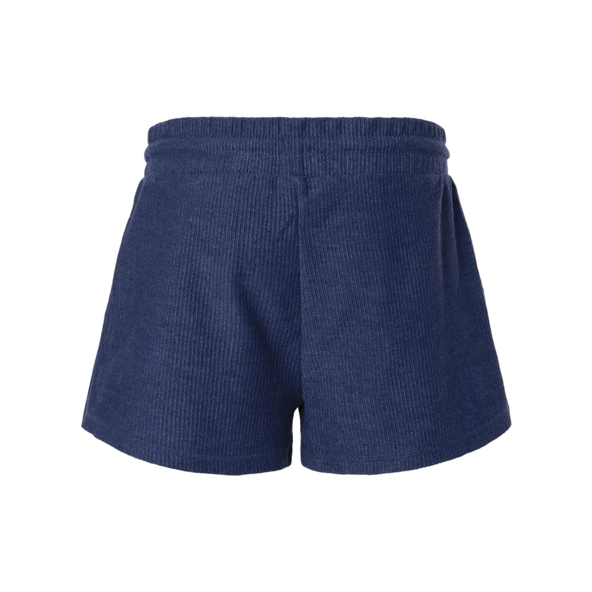 Wright Equestrian Women's Boxercraft Rib Knit Corded Shorts