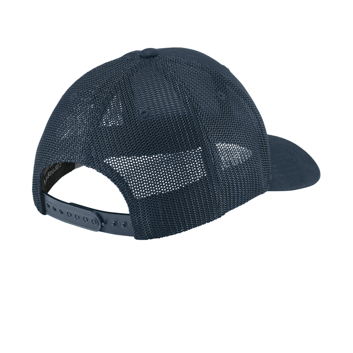 Wright Equestrian Carhartt Flexfit 110 Mesh Back Cap