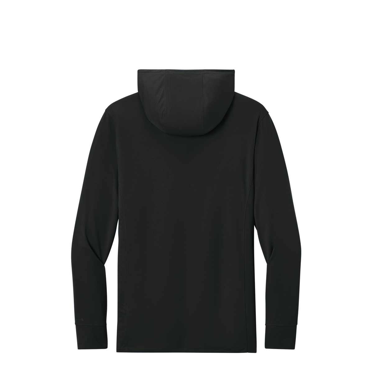 Wright Equestrian Men's Carhartt Force Sun Defender Long Sleeve Hooded T-Shirt