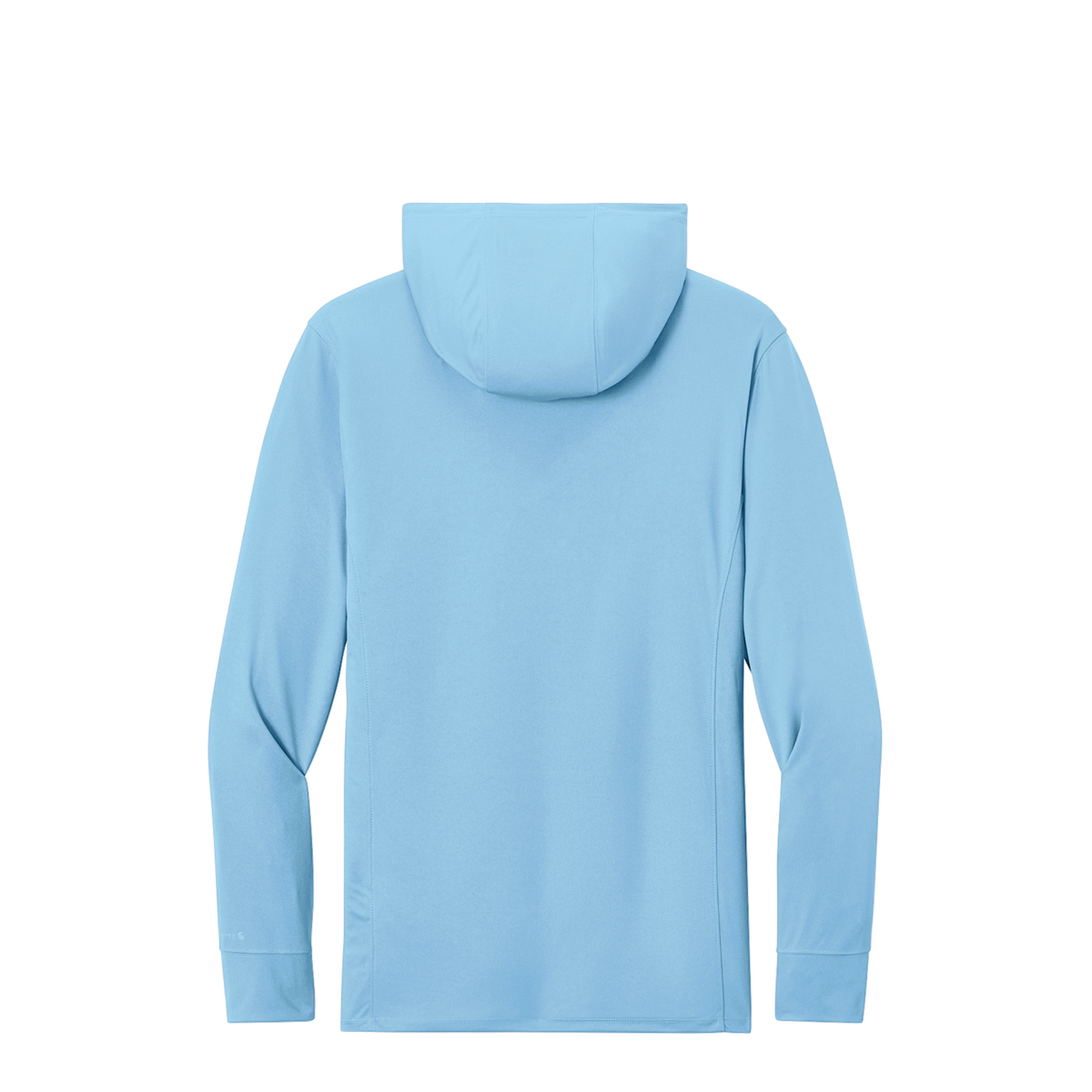 Wright Equestrian Men's Carhartt Force Sun Defender Long Sleeve Hooded T-Shirt
