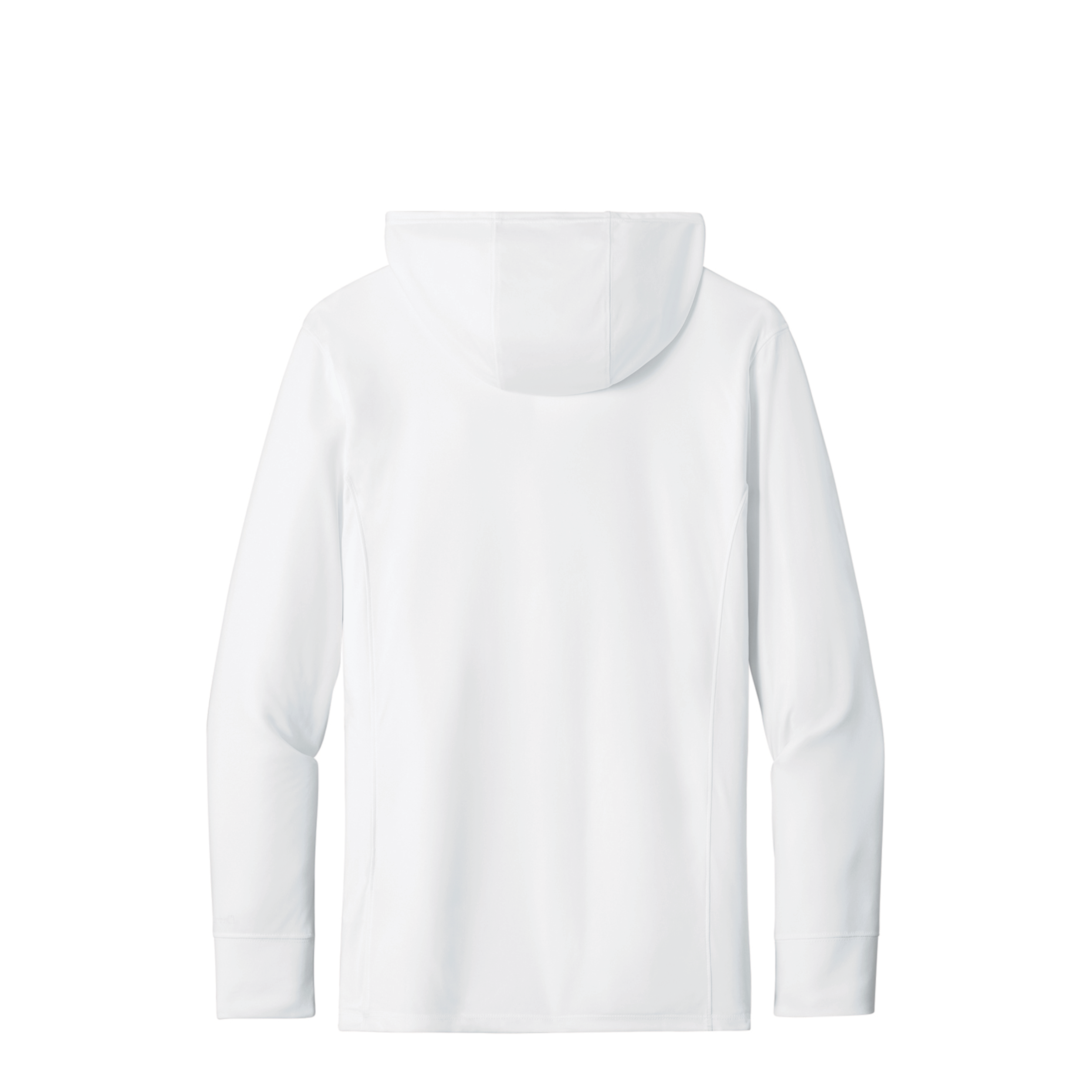 Wright Equestrian Men's Carhartt Force Sun Defender Long Sleeve Hooded T-Shirt