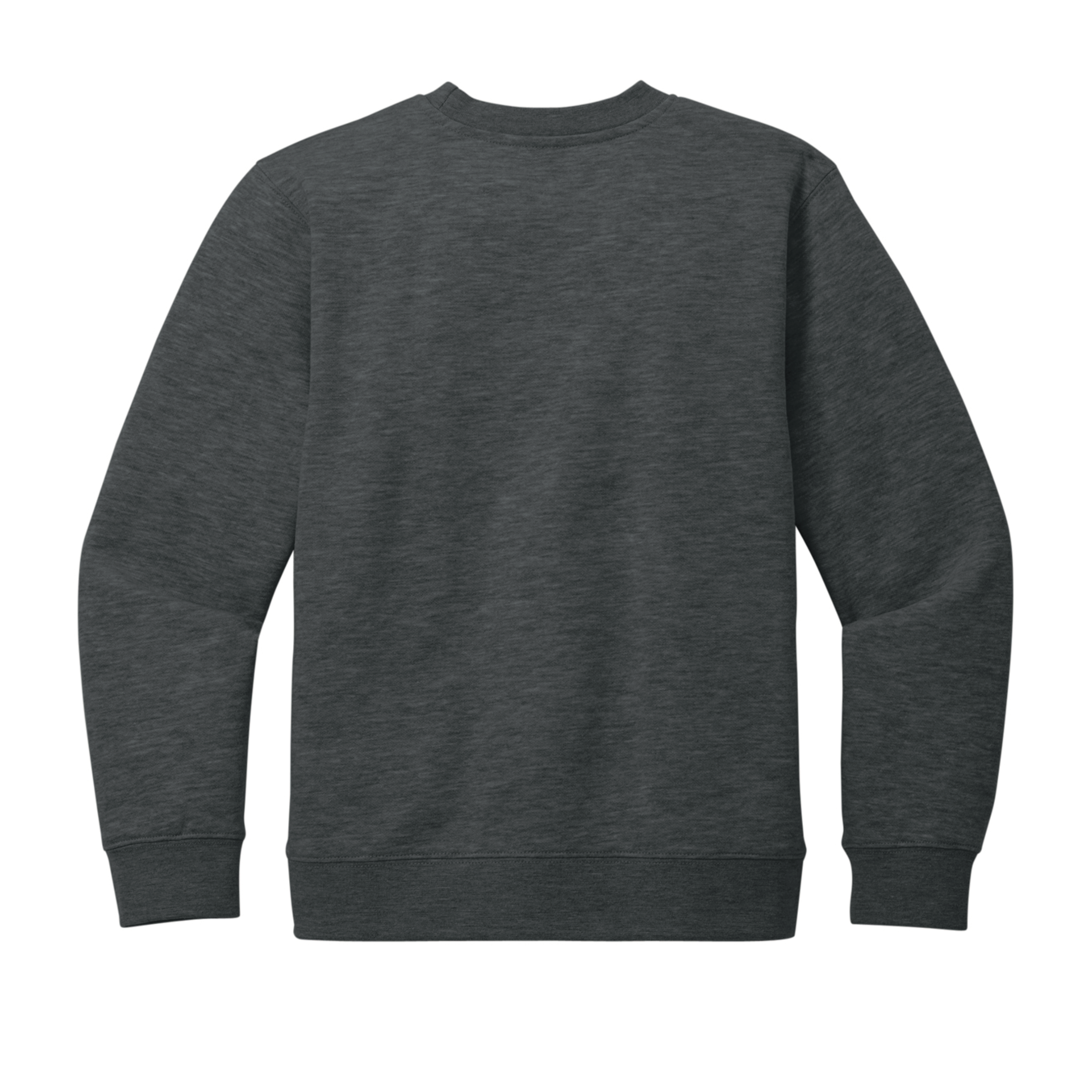 Wright Equestrian Youth District Fleece Crew