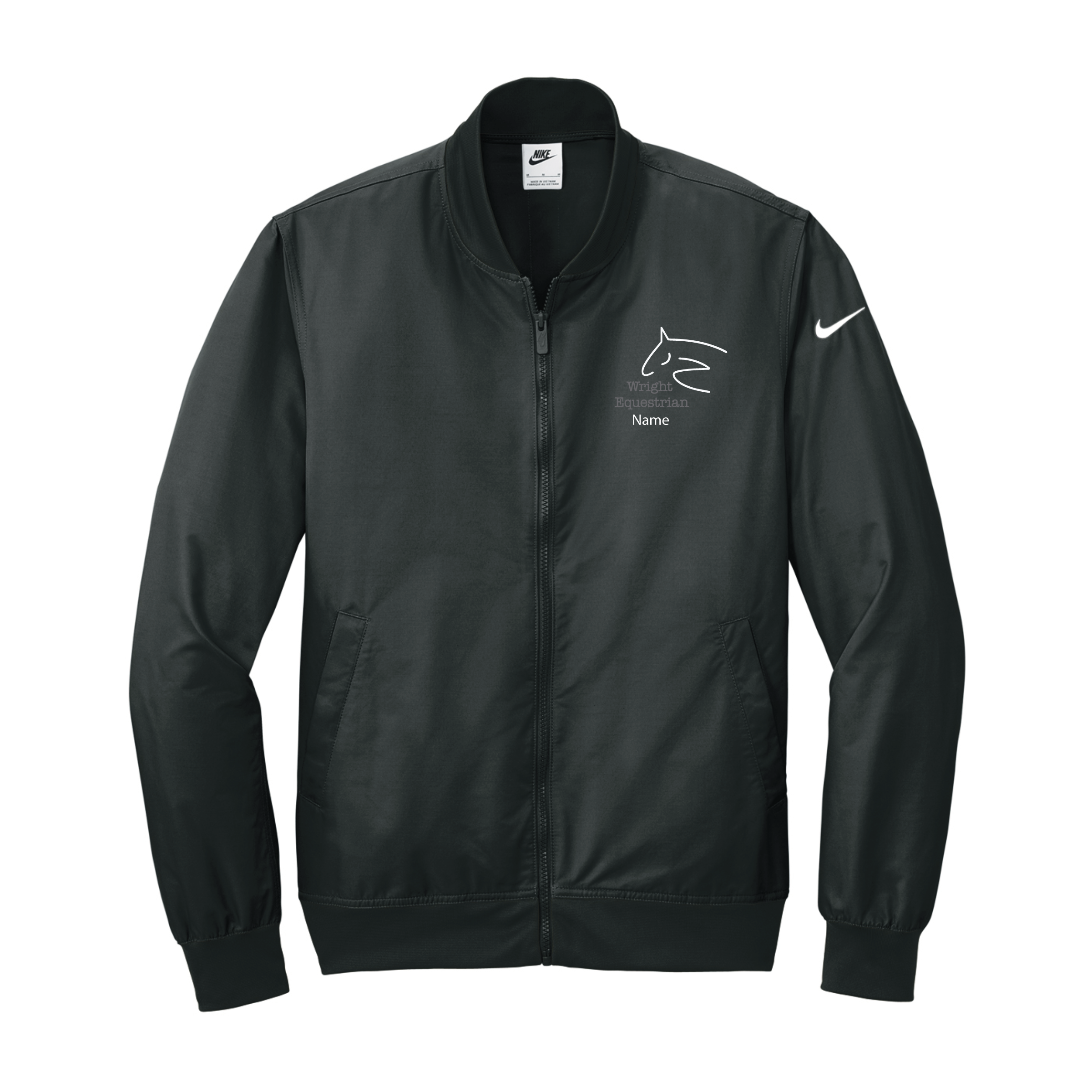 Men's Nike Bomber Jacket