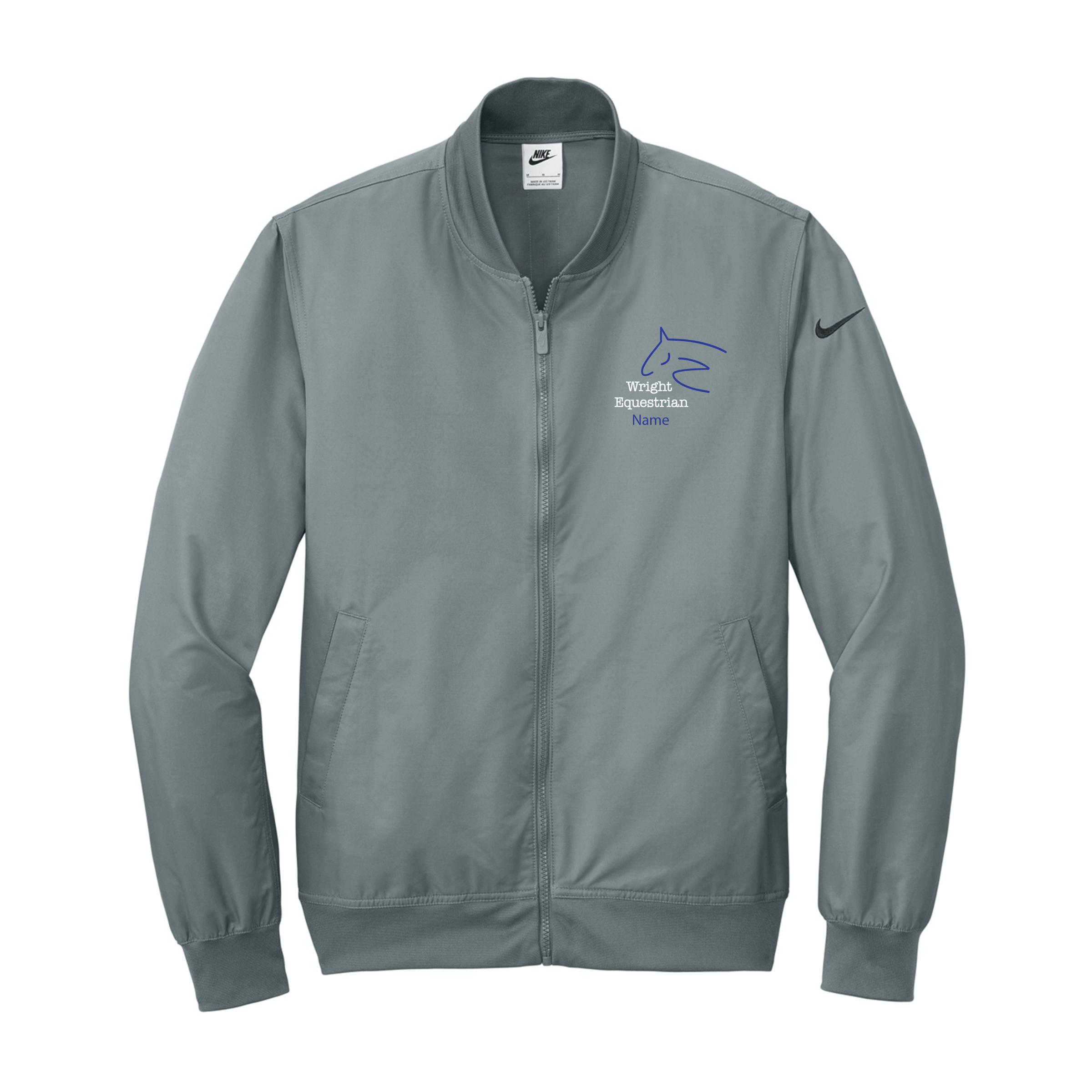 Men's Nike Bomber Jacket