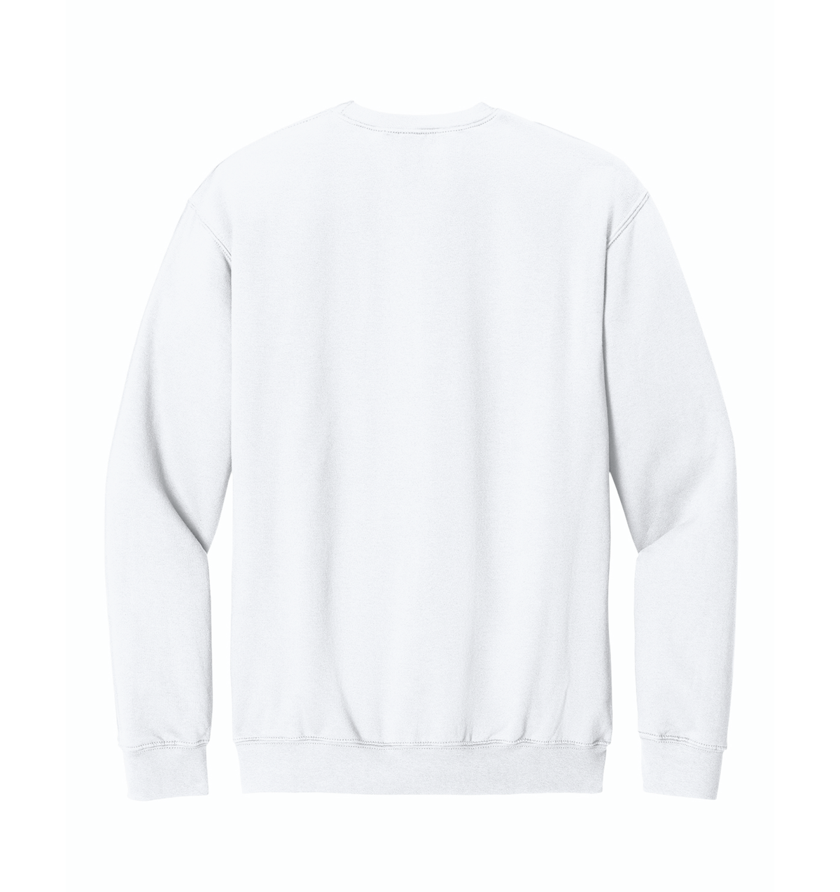 Wright Equestrian Unisex Softstyle Crewneck Sweatshirt