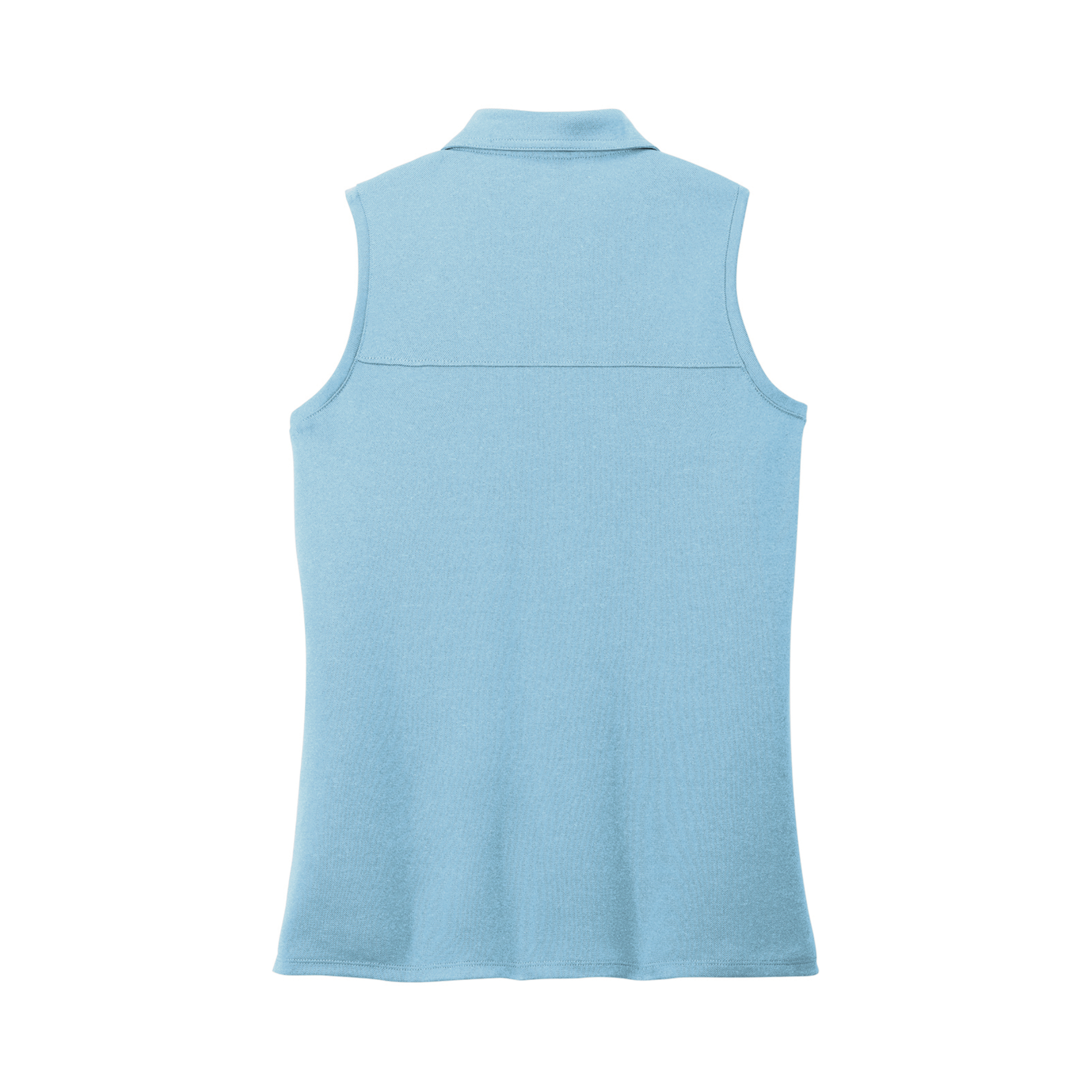 Wright Equestrian Women's TravisMathew Coto Performance Sleeveless Polo