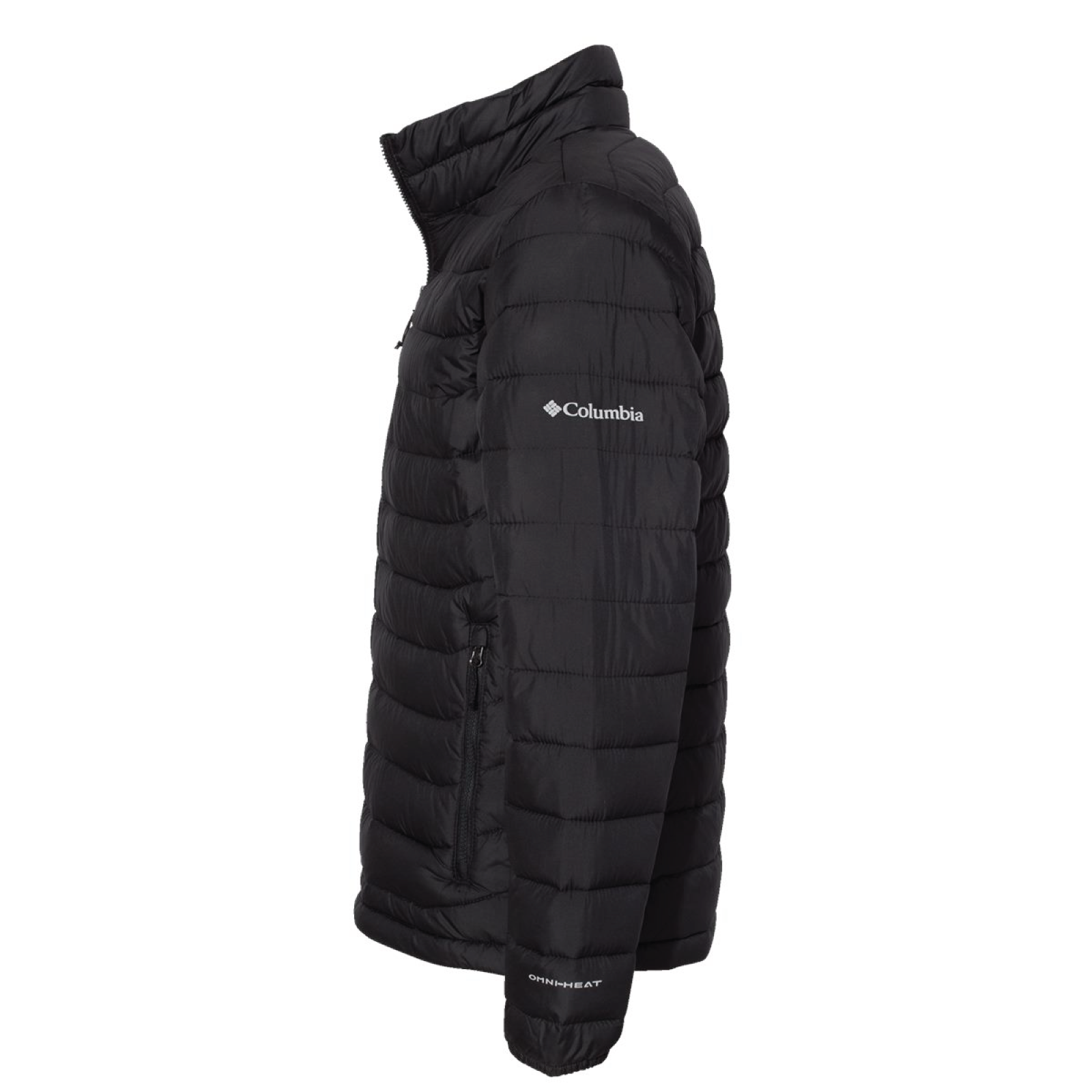Windfall Farm Men's Columbia Powder Lite Jacket