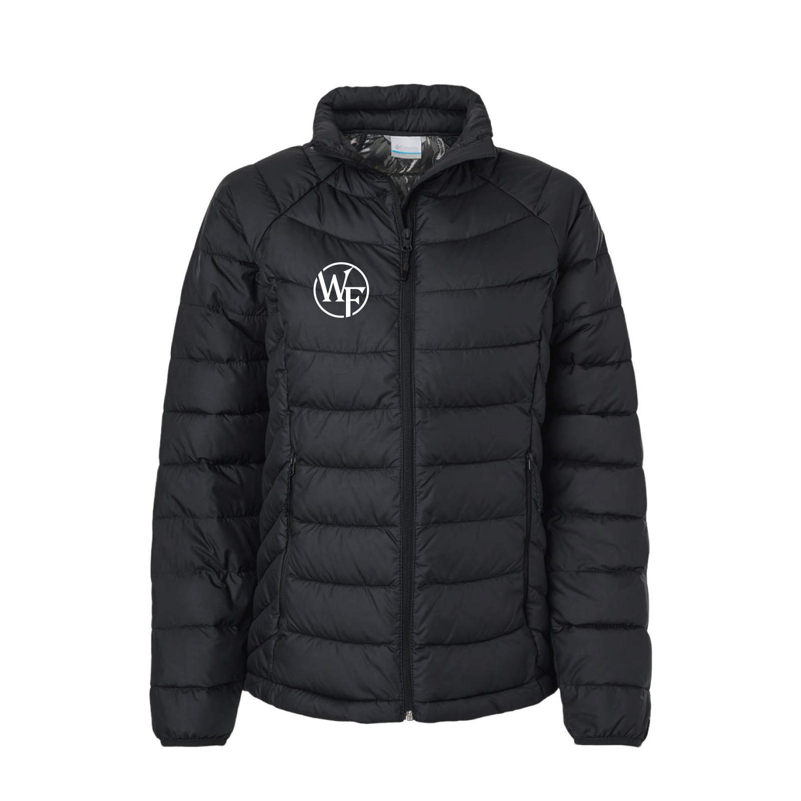 Windfall Farm Women's Columbia Powder Lite Jacket