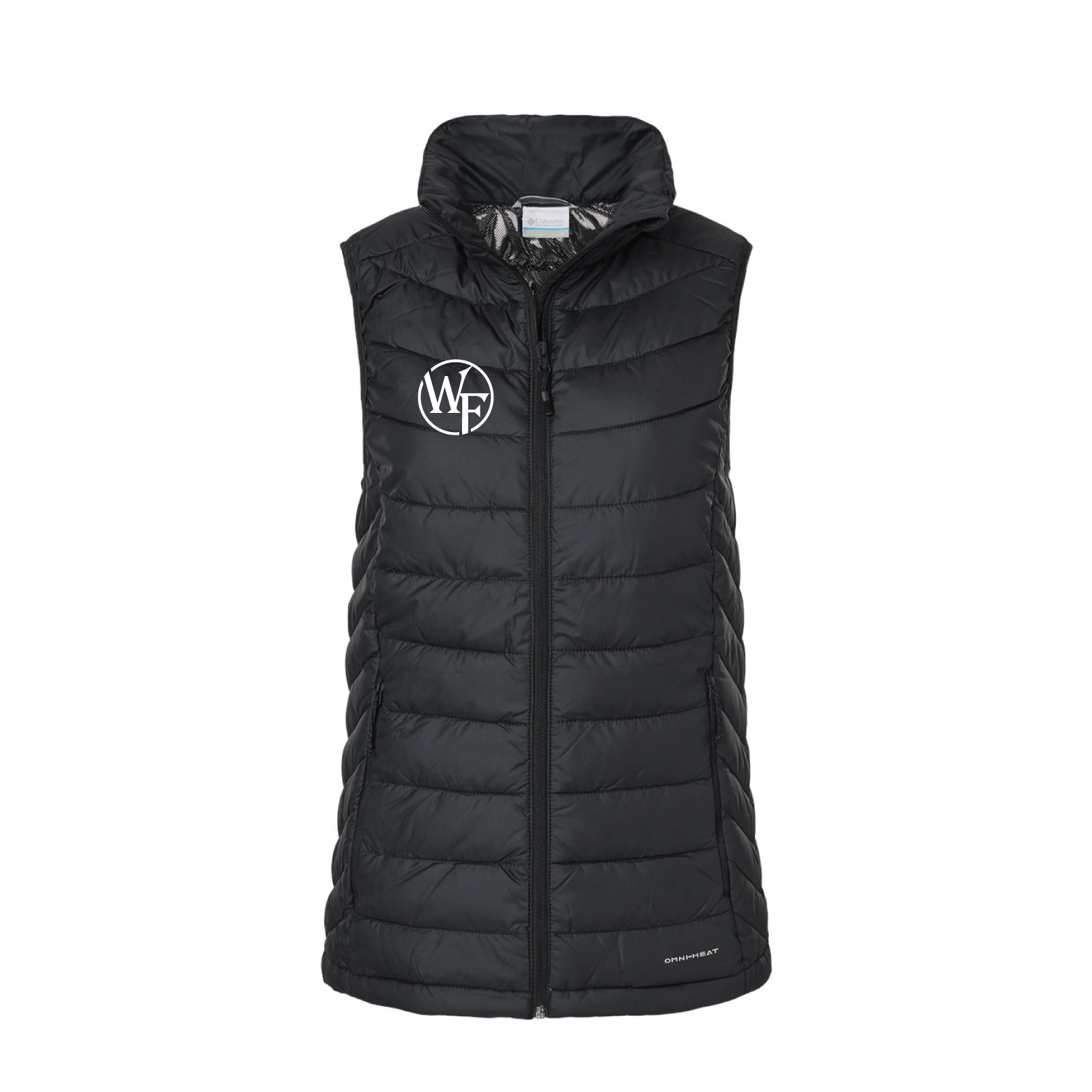 Windfall Farm Women's Columbia Powder Lite Vest
