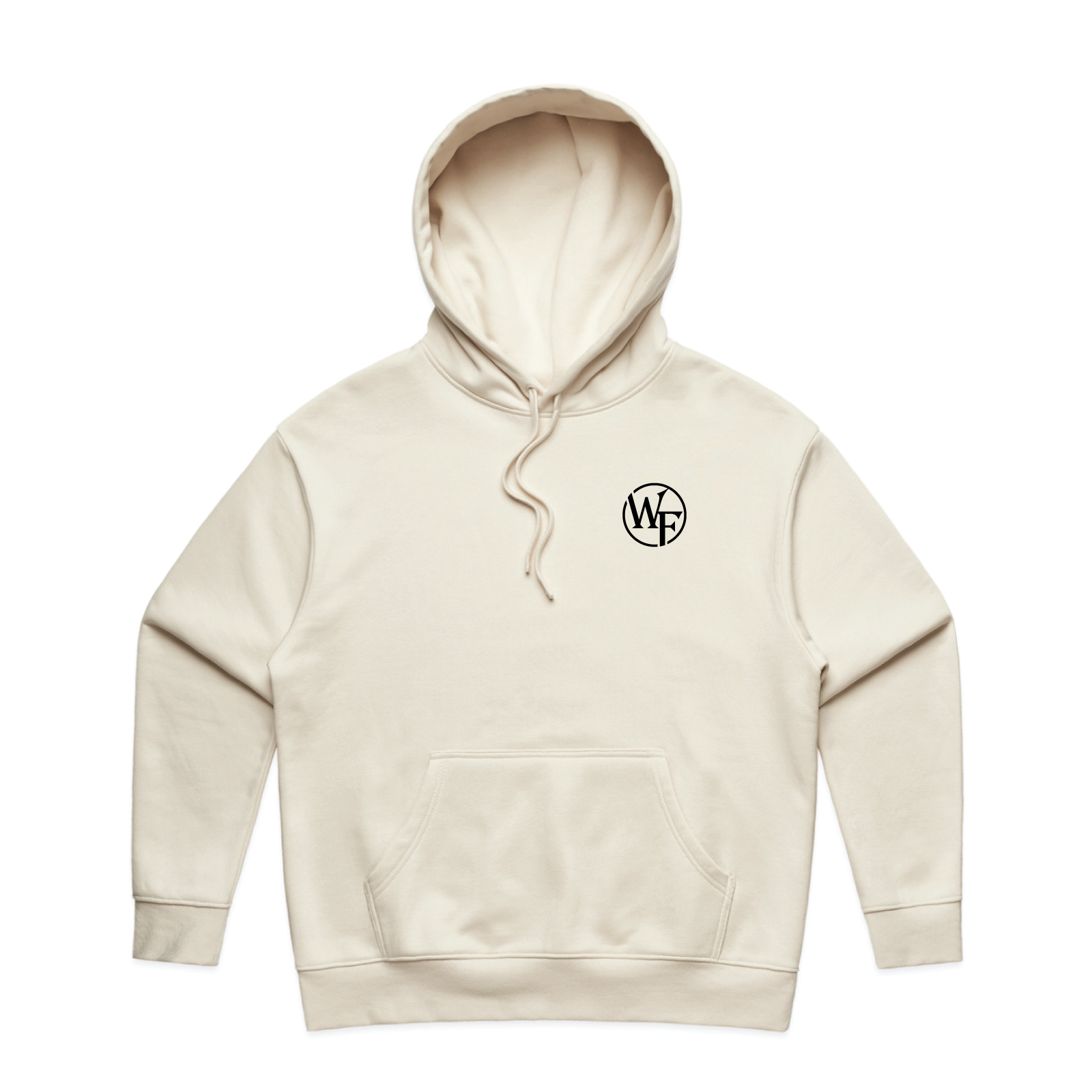 Windfall Farm Women's AS Colour Heavy Hood