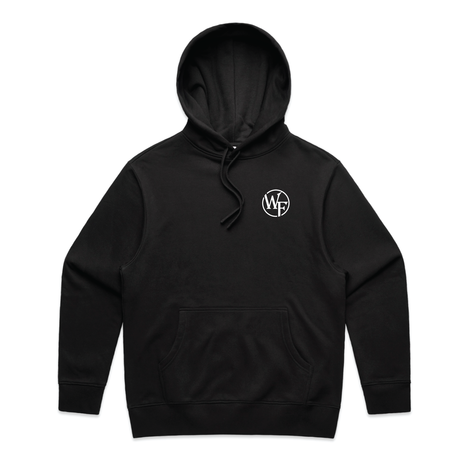 Windfall Farm Men's AS Colour Heavy Hood