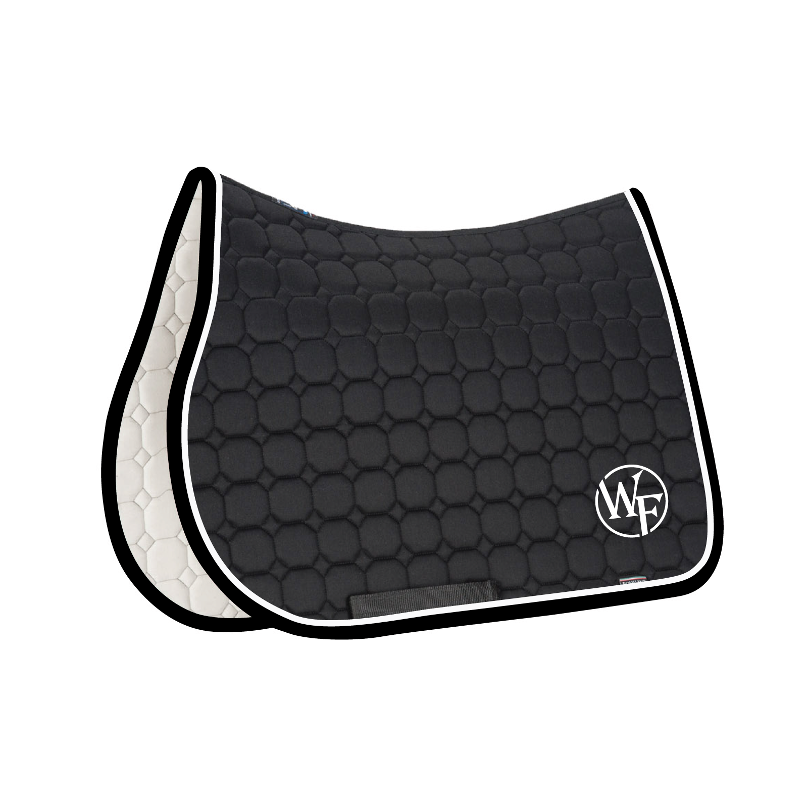 Windfall Farm Equiline Jumping Show Pad