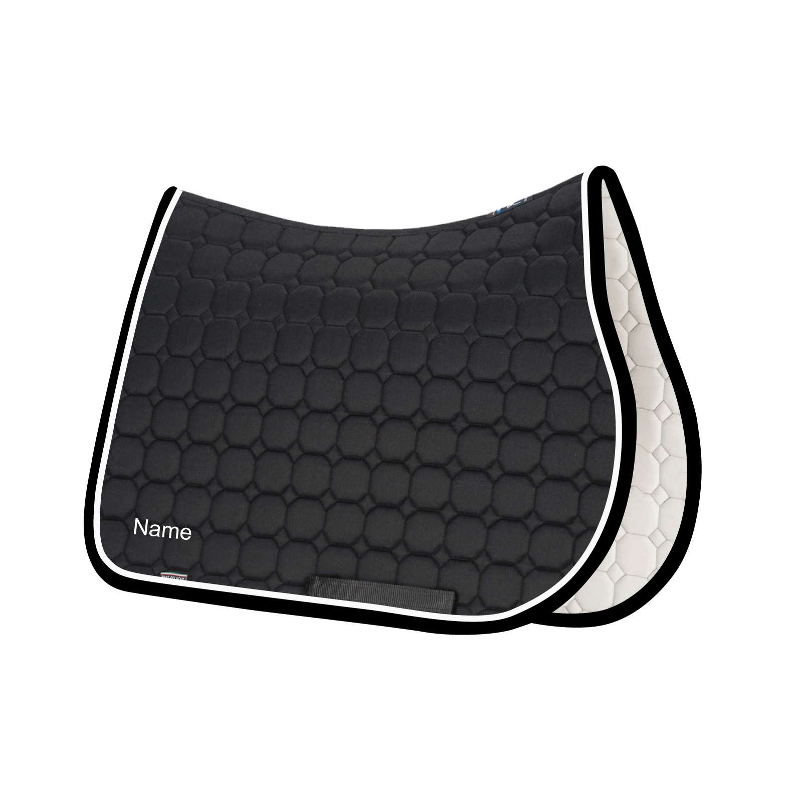 Windfall Farm Equiline Jumping Show Pad