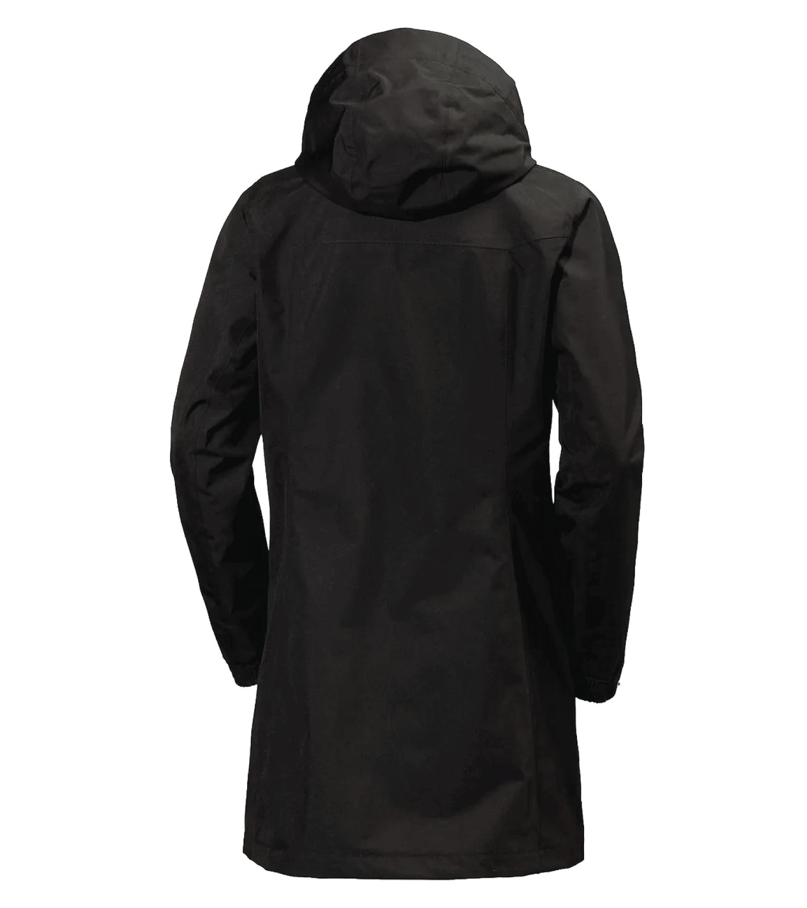 Windfall Farm Women's Helly Hansen Long Aden Rain Jacket