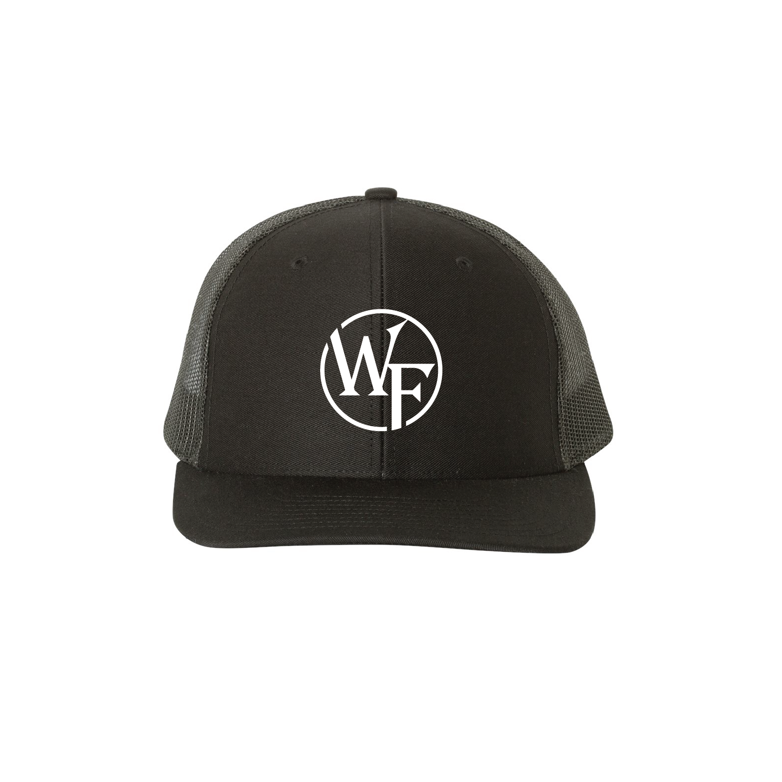 Windfall Farm Richardson Snapback Trucker Cap