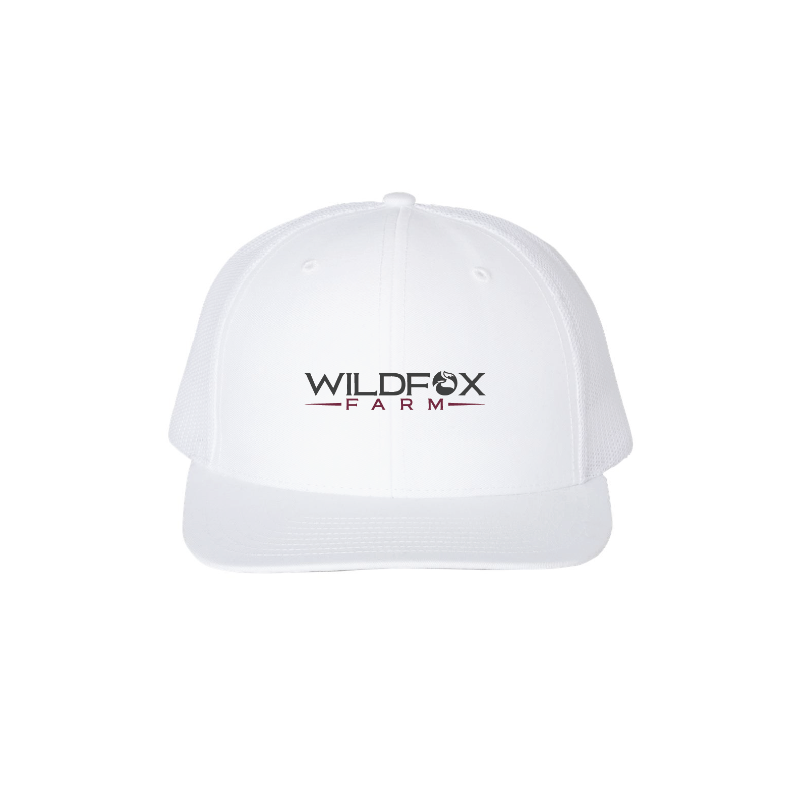 Wildfox Farm Richardson Snapback Trucker Cap