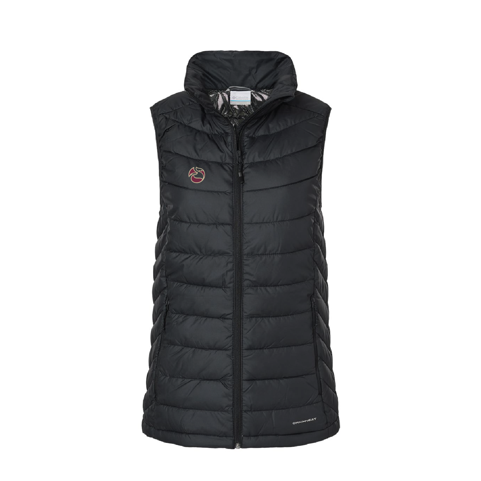 Wildfox Farm Women's Columbia Powder Lite Vest