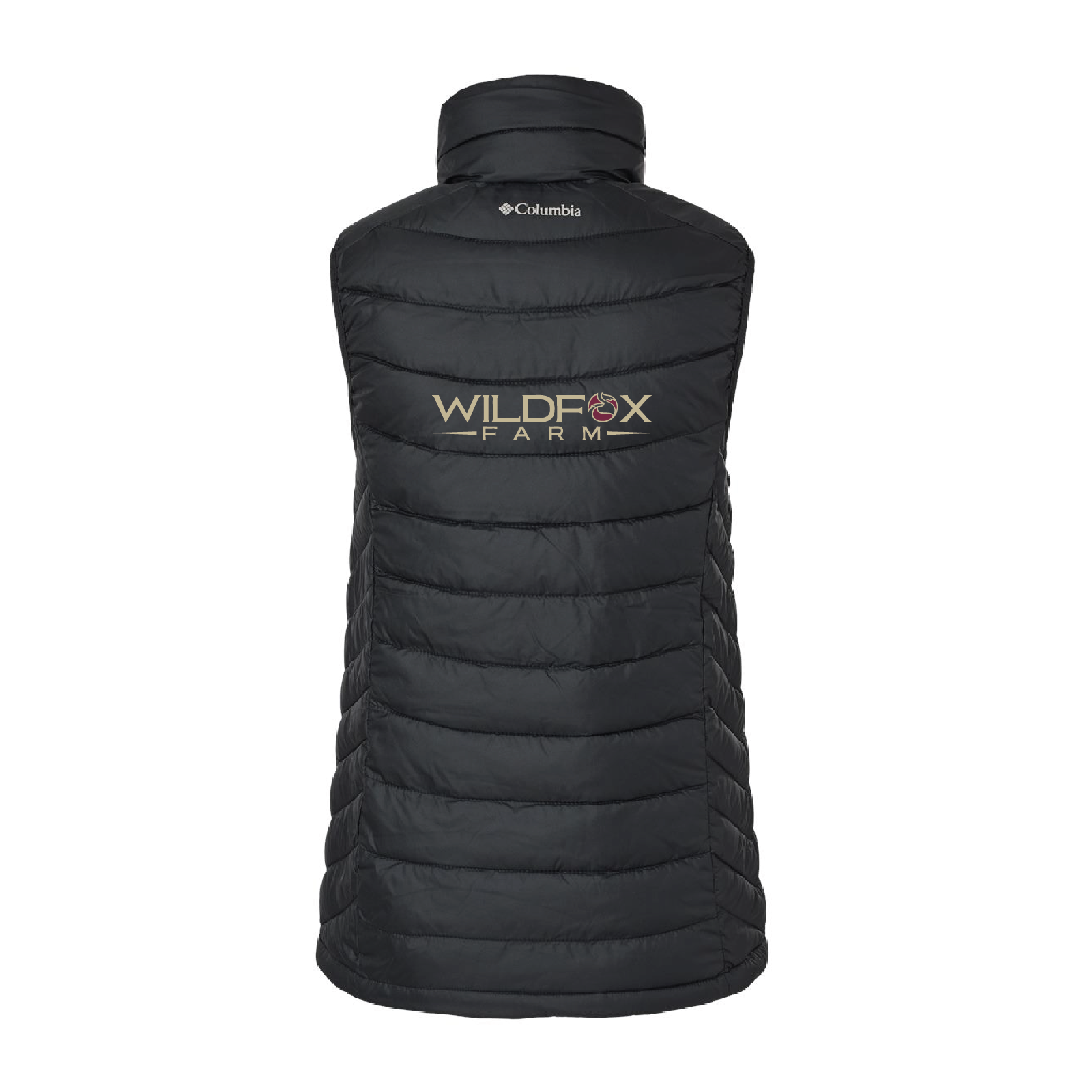 Wildfox Farm Women's Columbia Powder Lite Vest