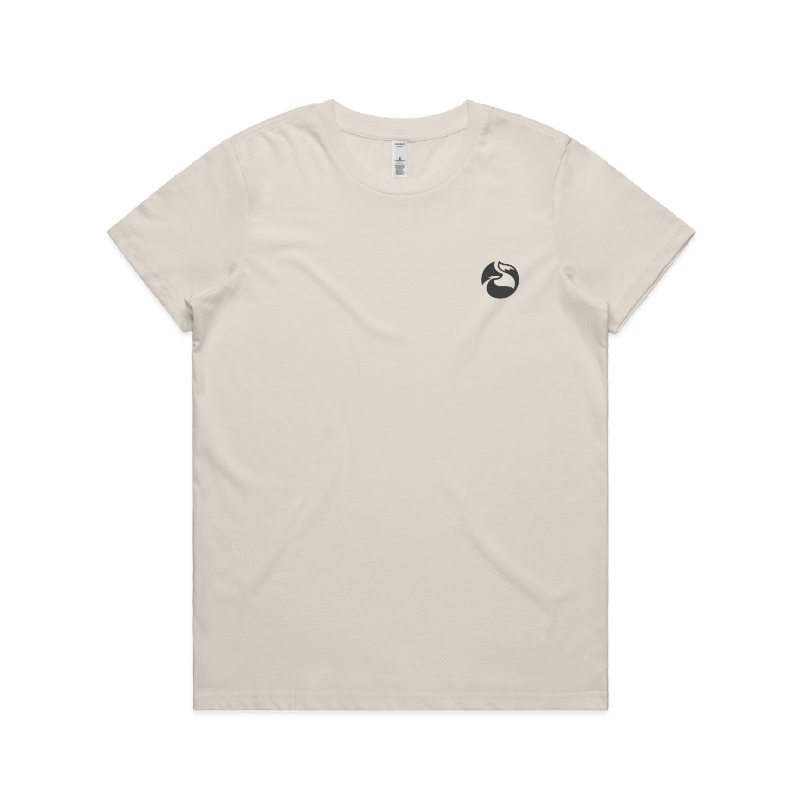 Wildfox Farm Women's Ascolour Basic Tee