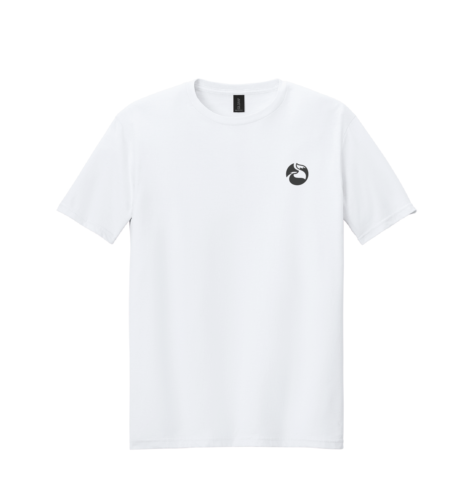 Wildfox Farm Unisex Gildan Softstyle T-Shirt