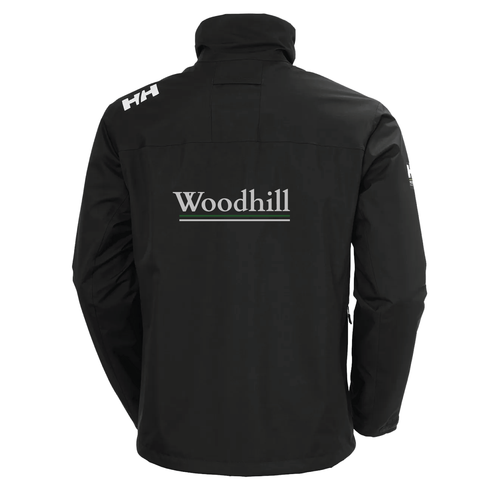 Woodhill Farm Men's Helly Hansen Crew Midlayer Jacket