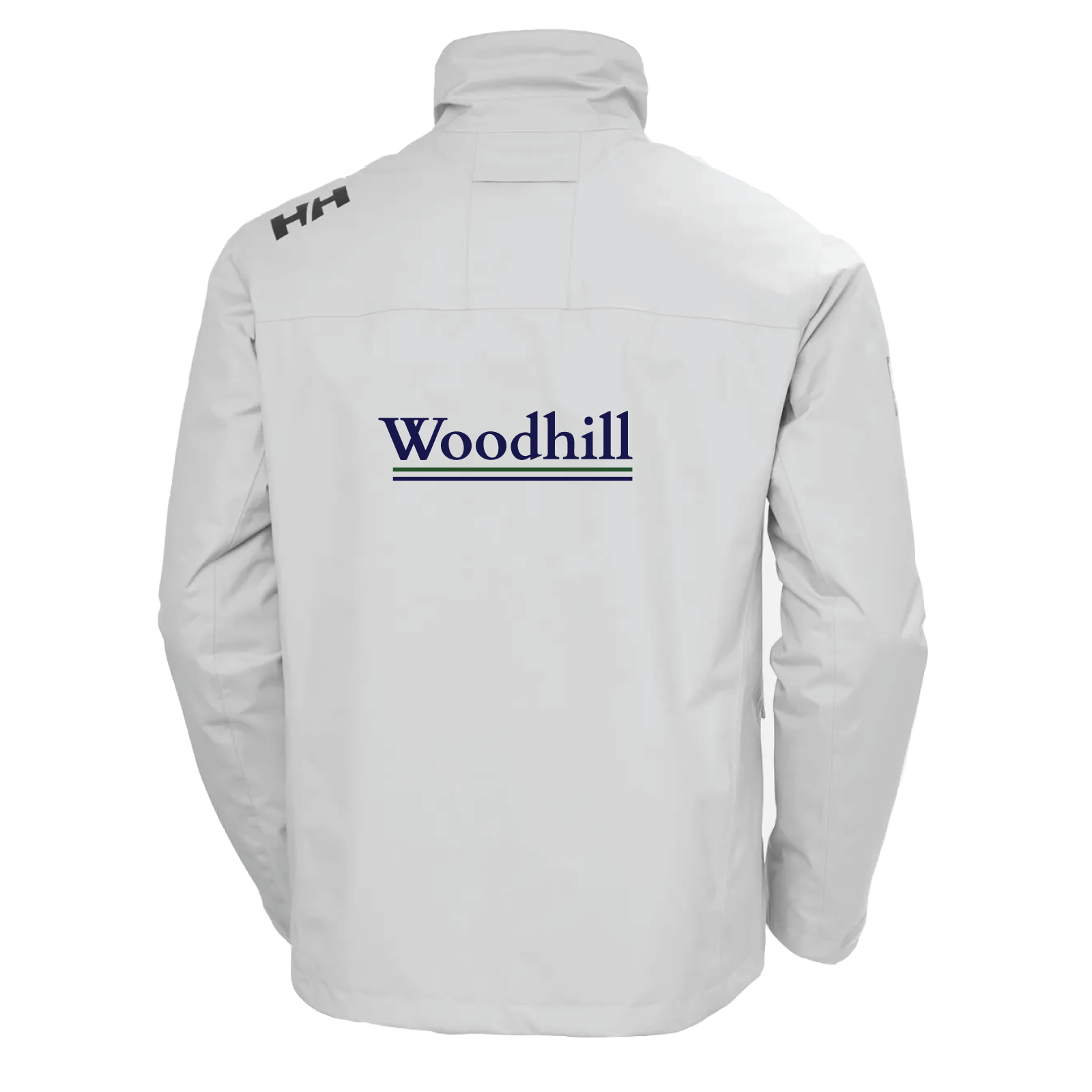 Woodhill Farm Men's Helly Hansen Crew Midlayer Jacket